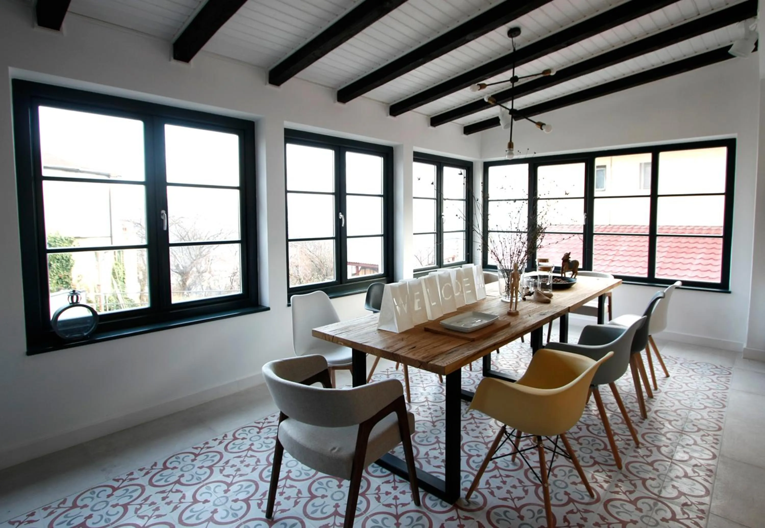 The Pines Boutique Villa