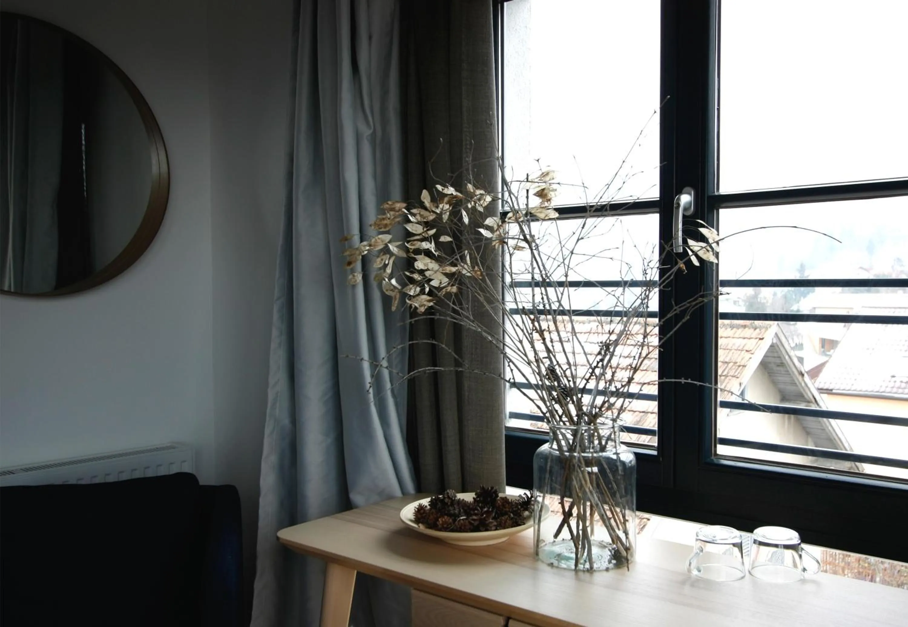 The Pines Boutique Villa