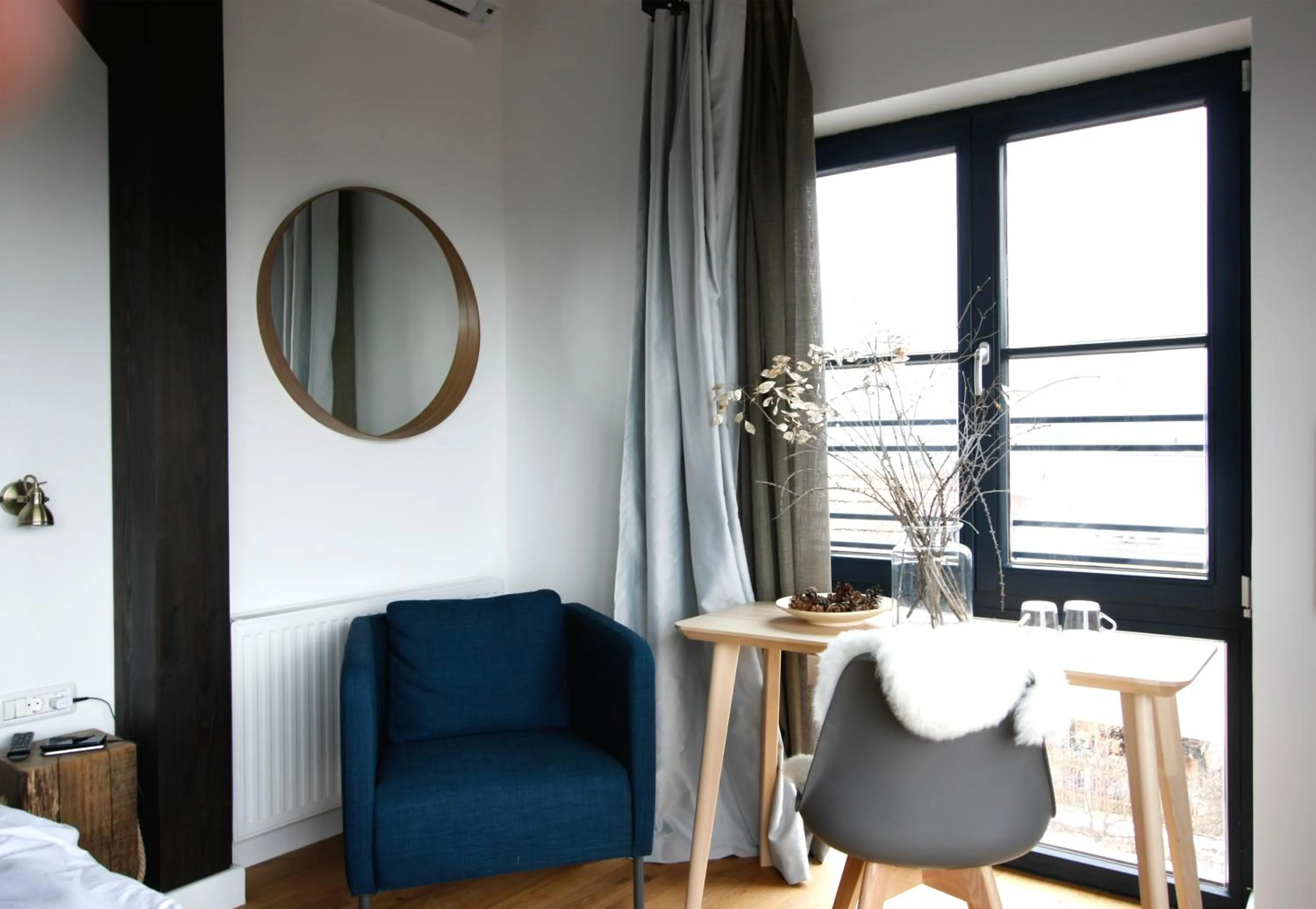 The Pines Boutique Villa