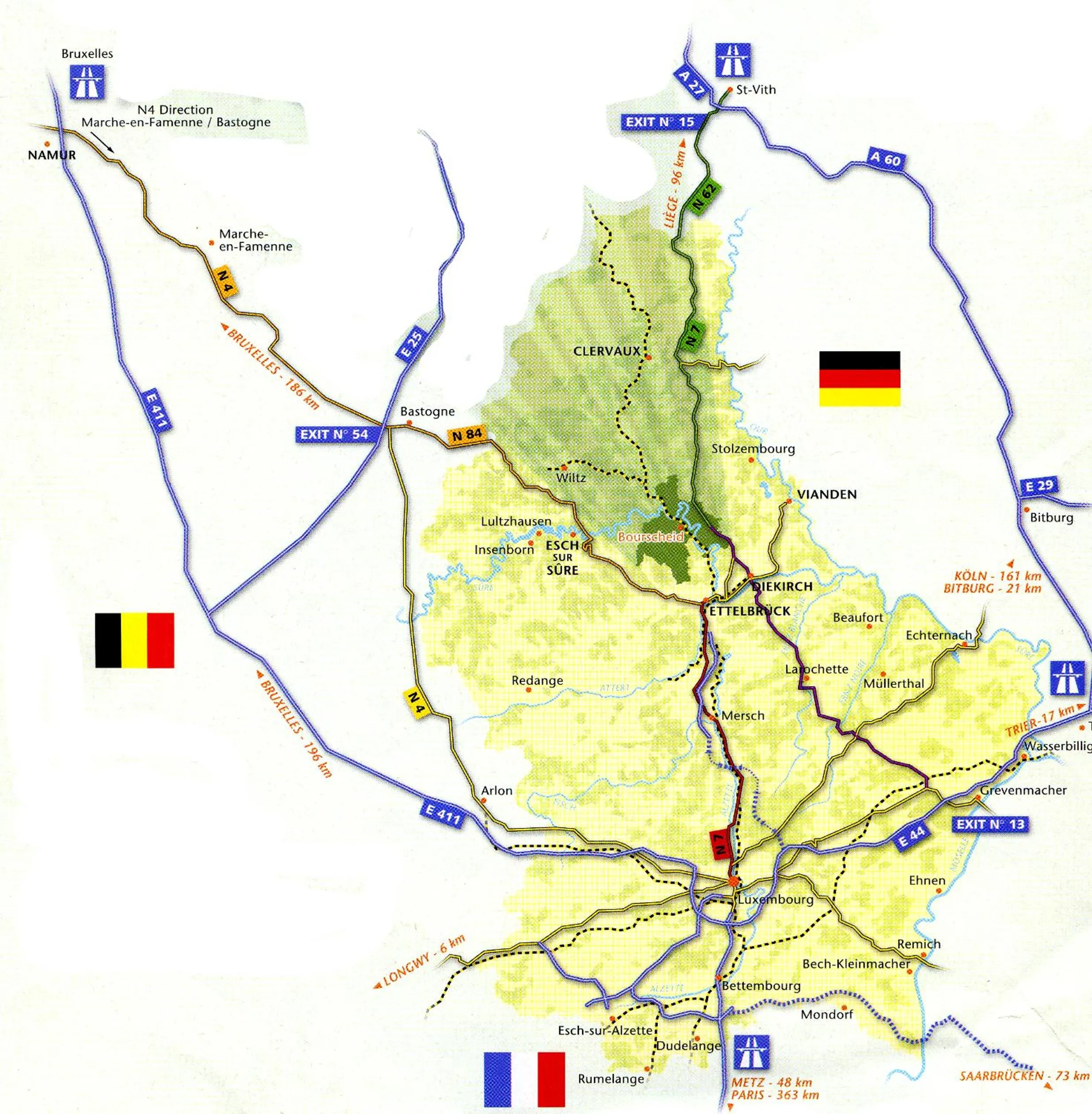 Other in Hotel Saint Fiacre