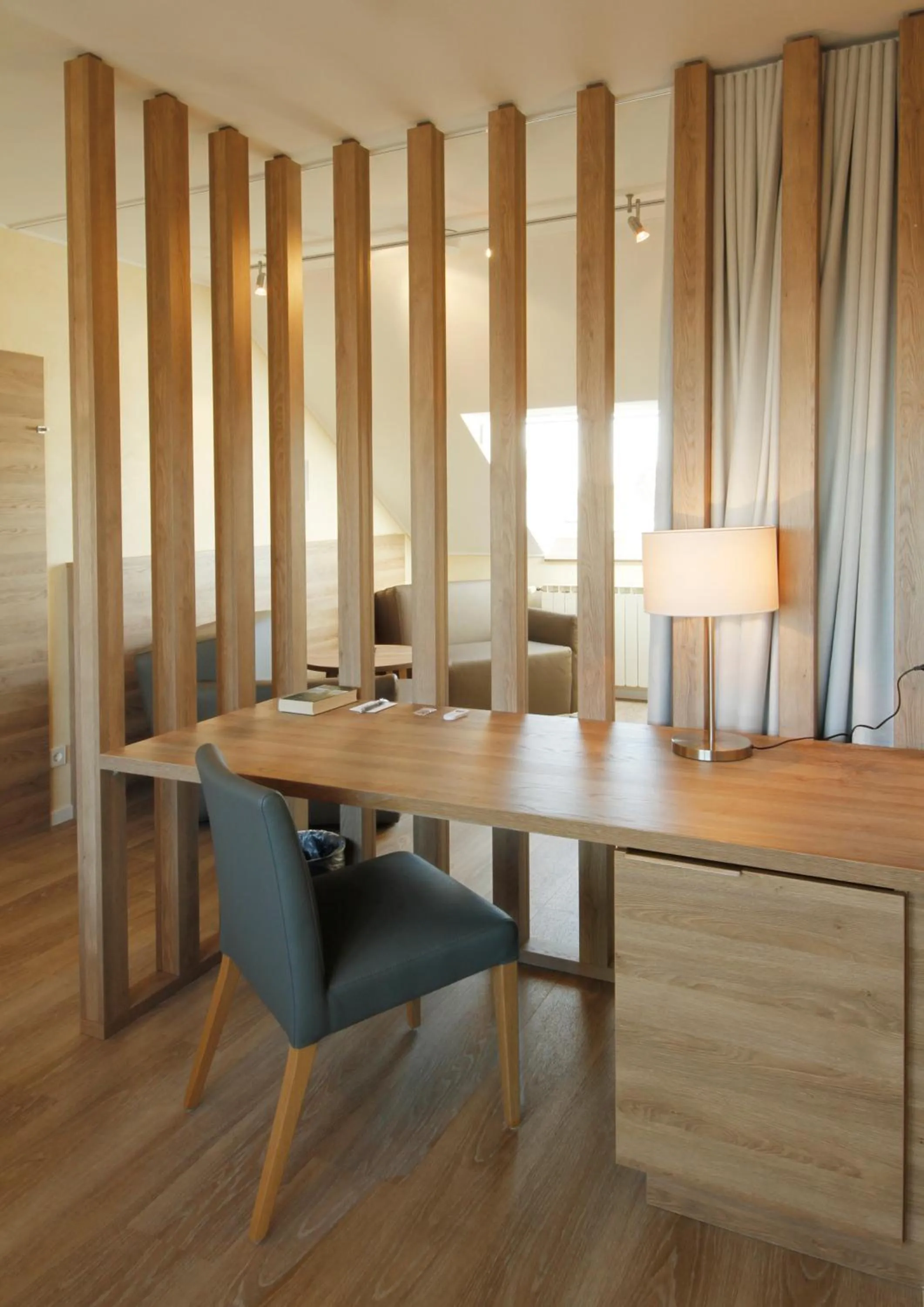 Other in Hotel Saint Fiacre