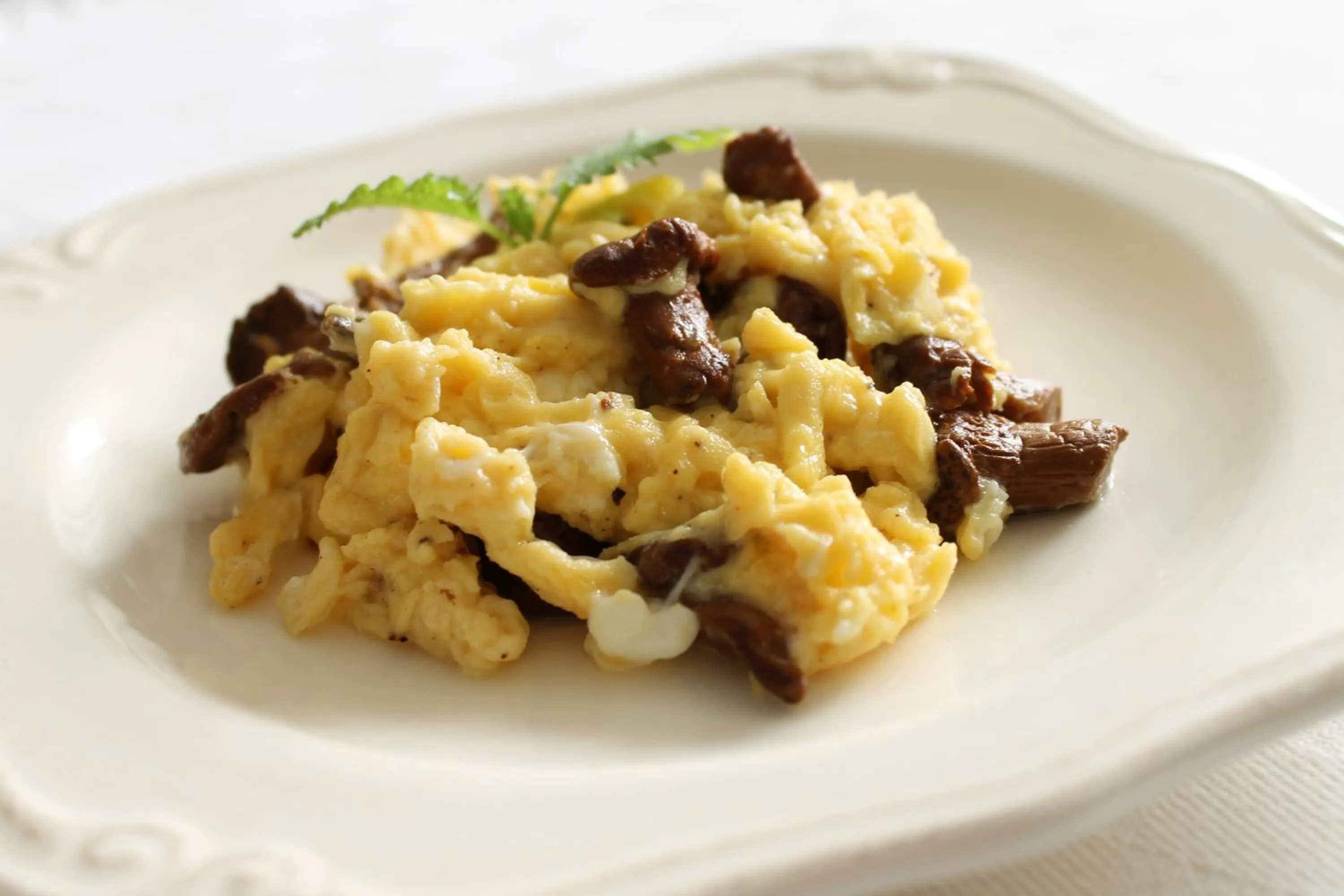 Breakfast in Old Town Residence Bis