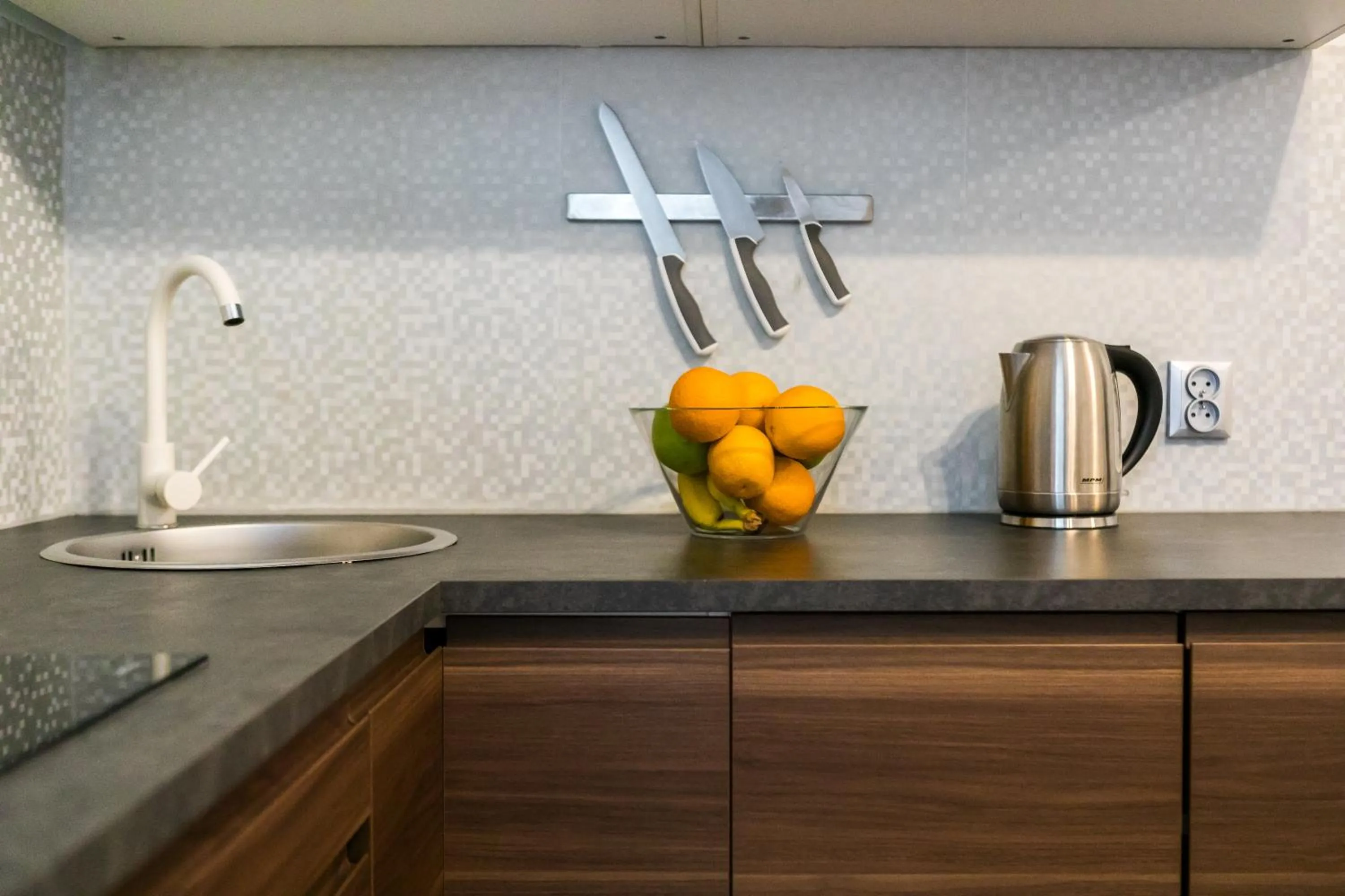 Old Town Residence Bis