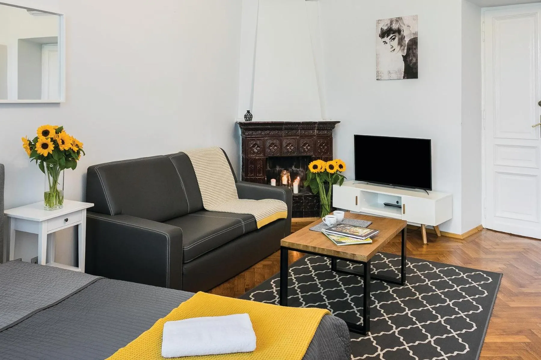 Old Town Residence Bis