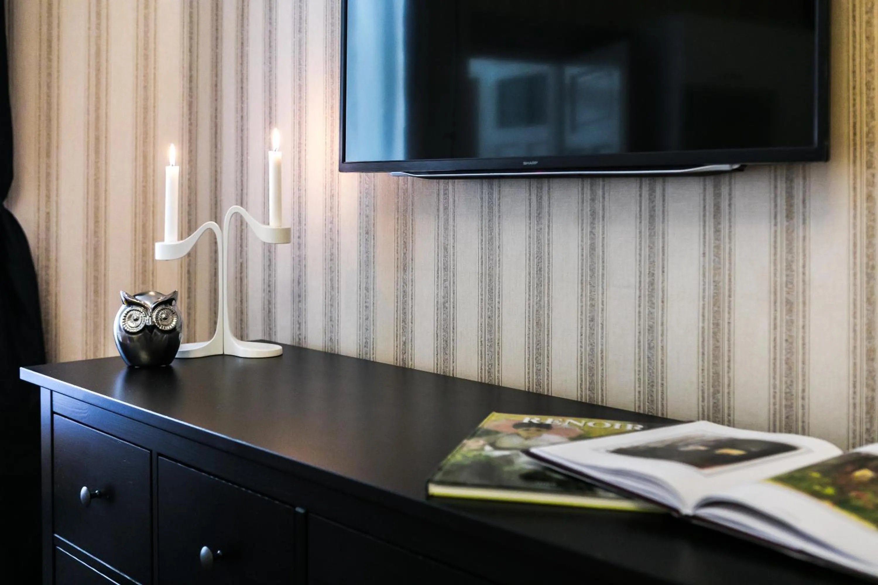 Old Town Residence Bis