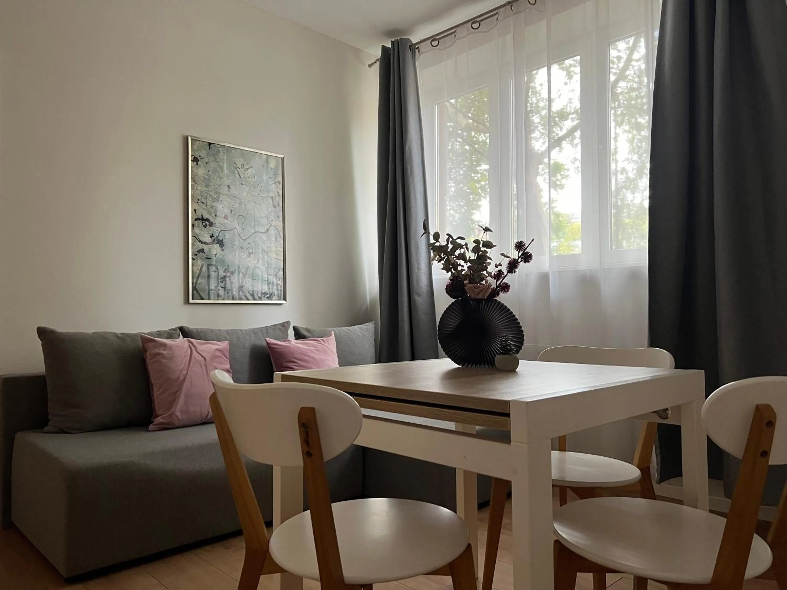 Old Town Residence Bis