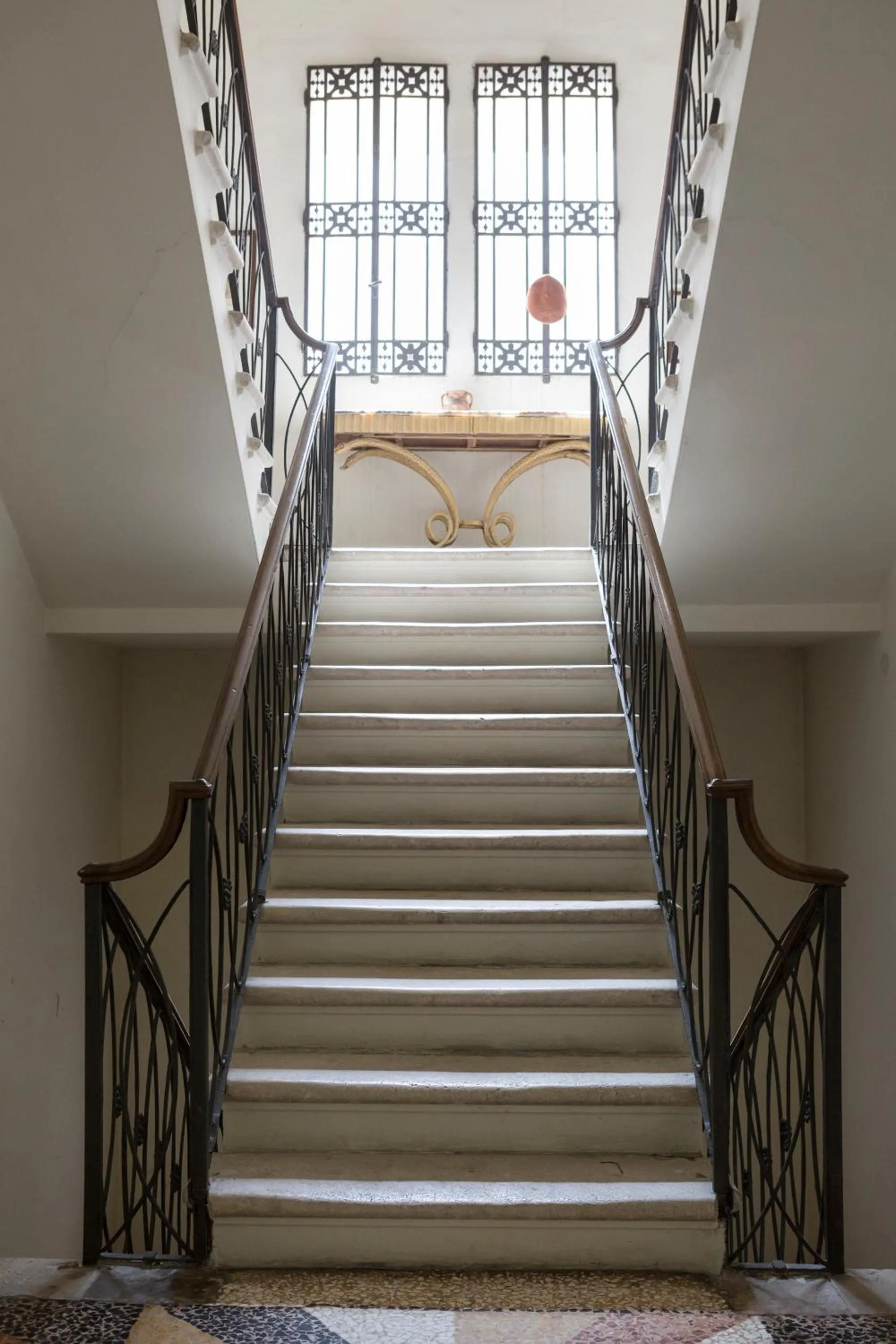 Patio in Leconvertite