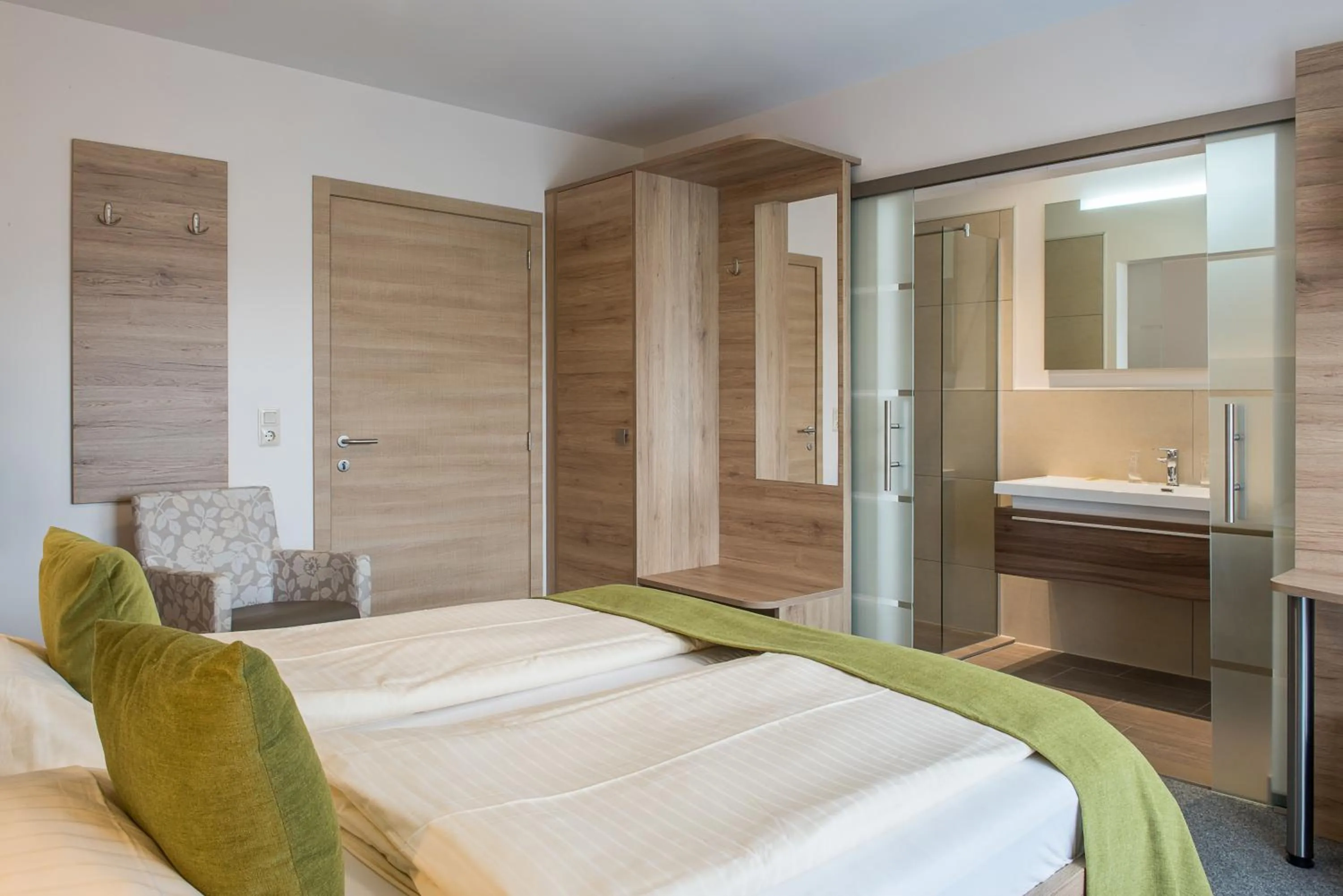 Hotel-Restaurant Dimmer - Mullerthal