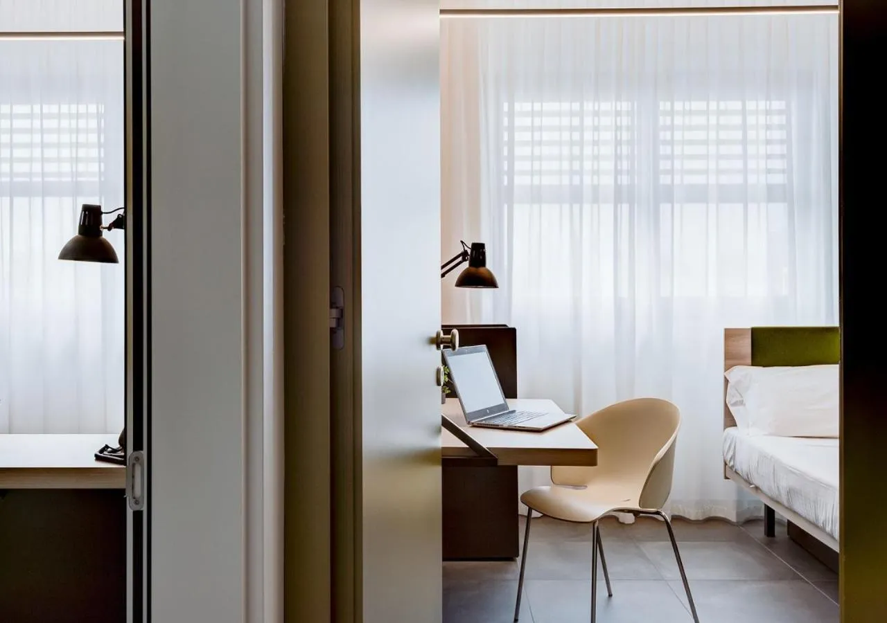 Nearby landmark, Bed in Camplus Pietralata - Casa per Ferie