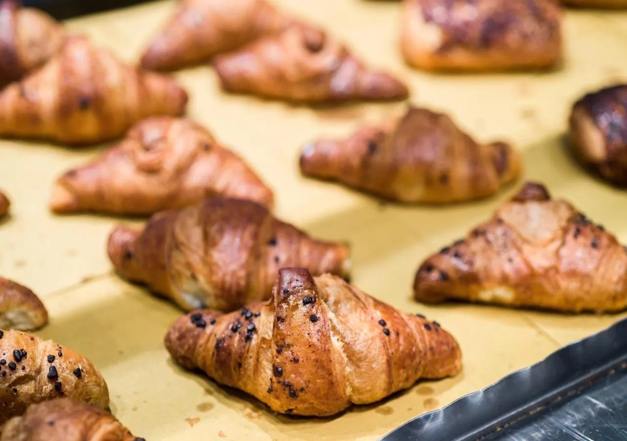 Breakfast in Camplus Pietralata - Casa per Ferie