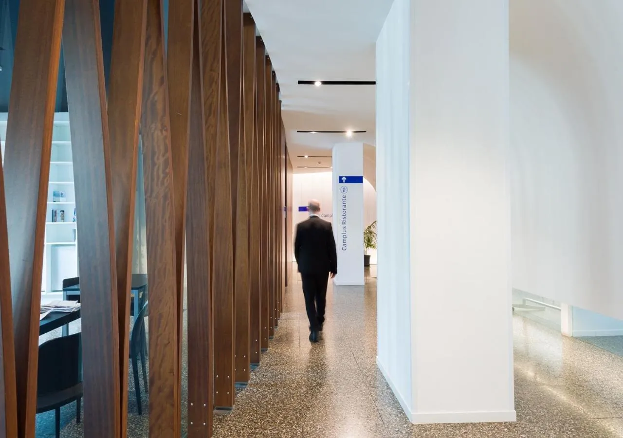 Breakfast in Camplus Pietralata - Casa per Ferie