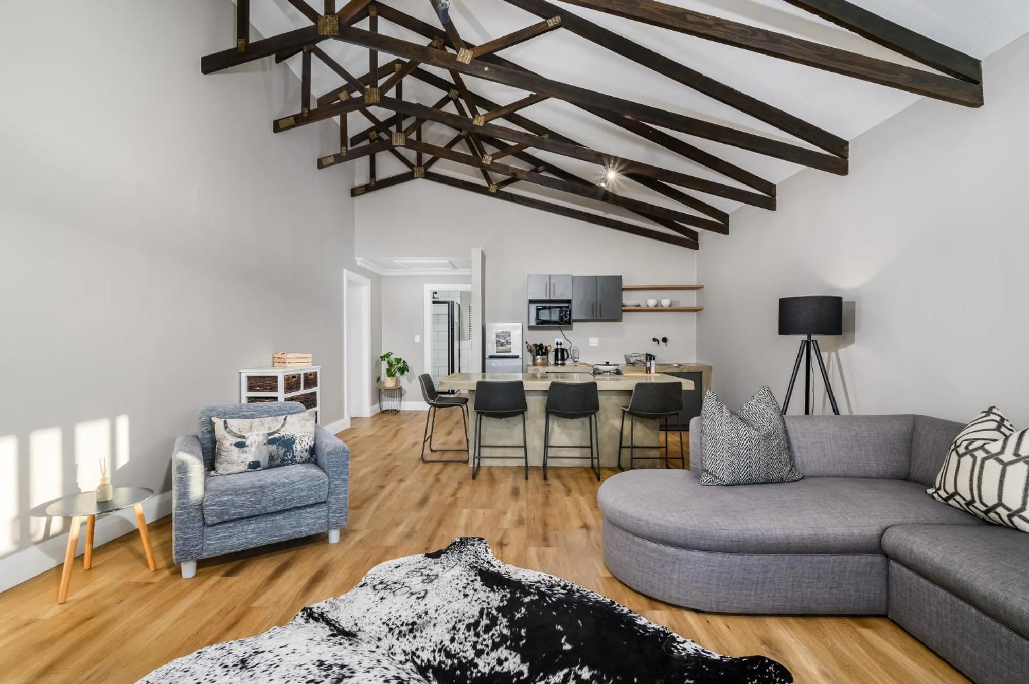 Lounge or bar in Kragga Kamma Game Park