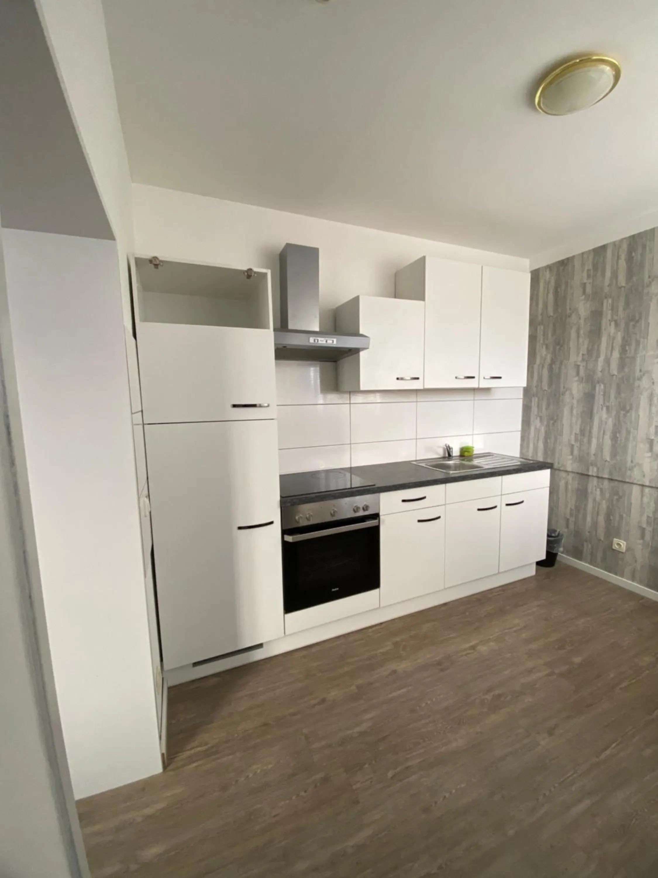 Photo of the whole room in Hotel Stay