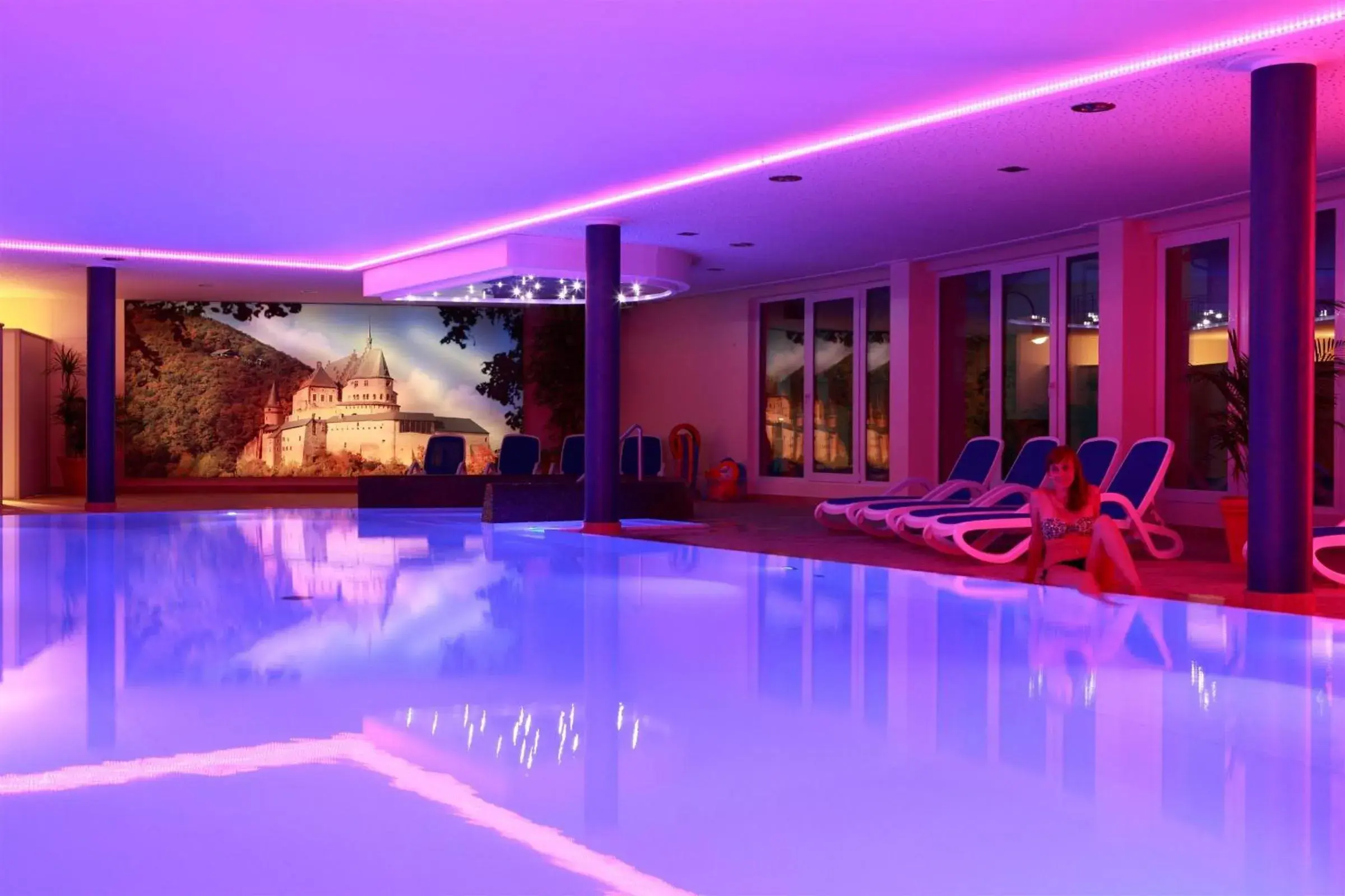 Hotel Belle Vue Hotel Belle Vue