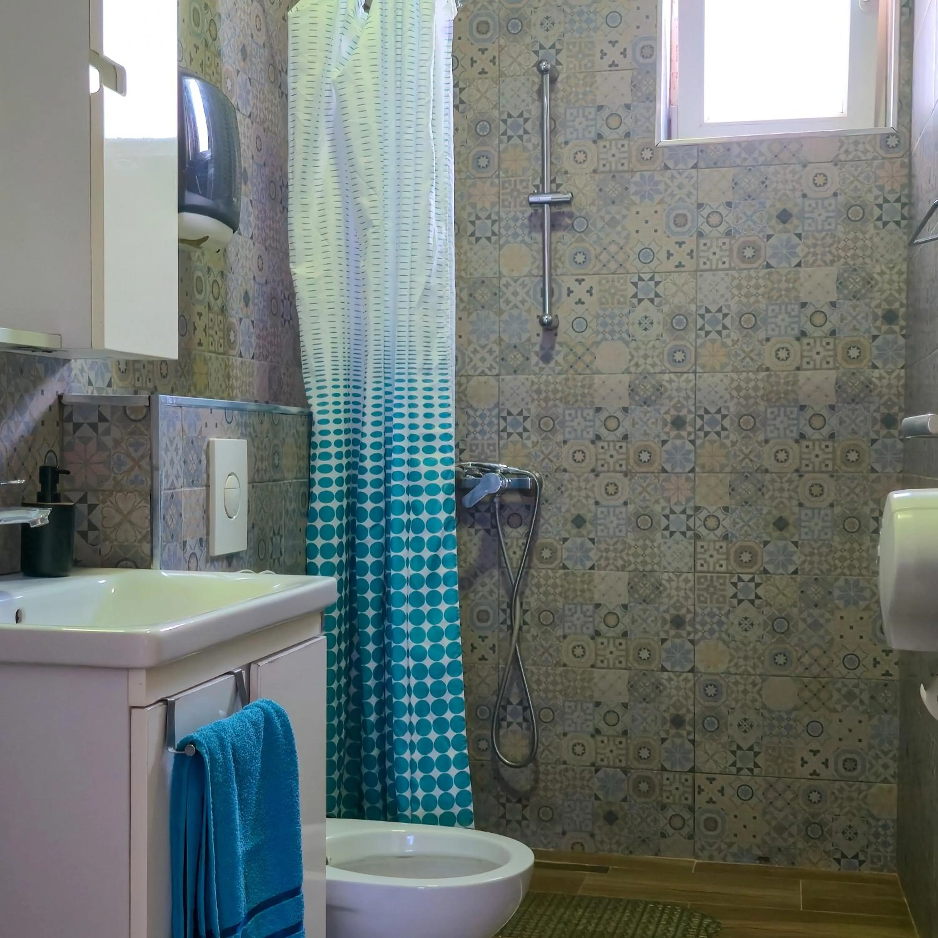 Prishtina Center Hostel