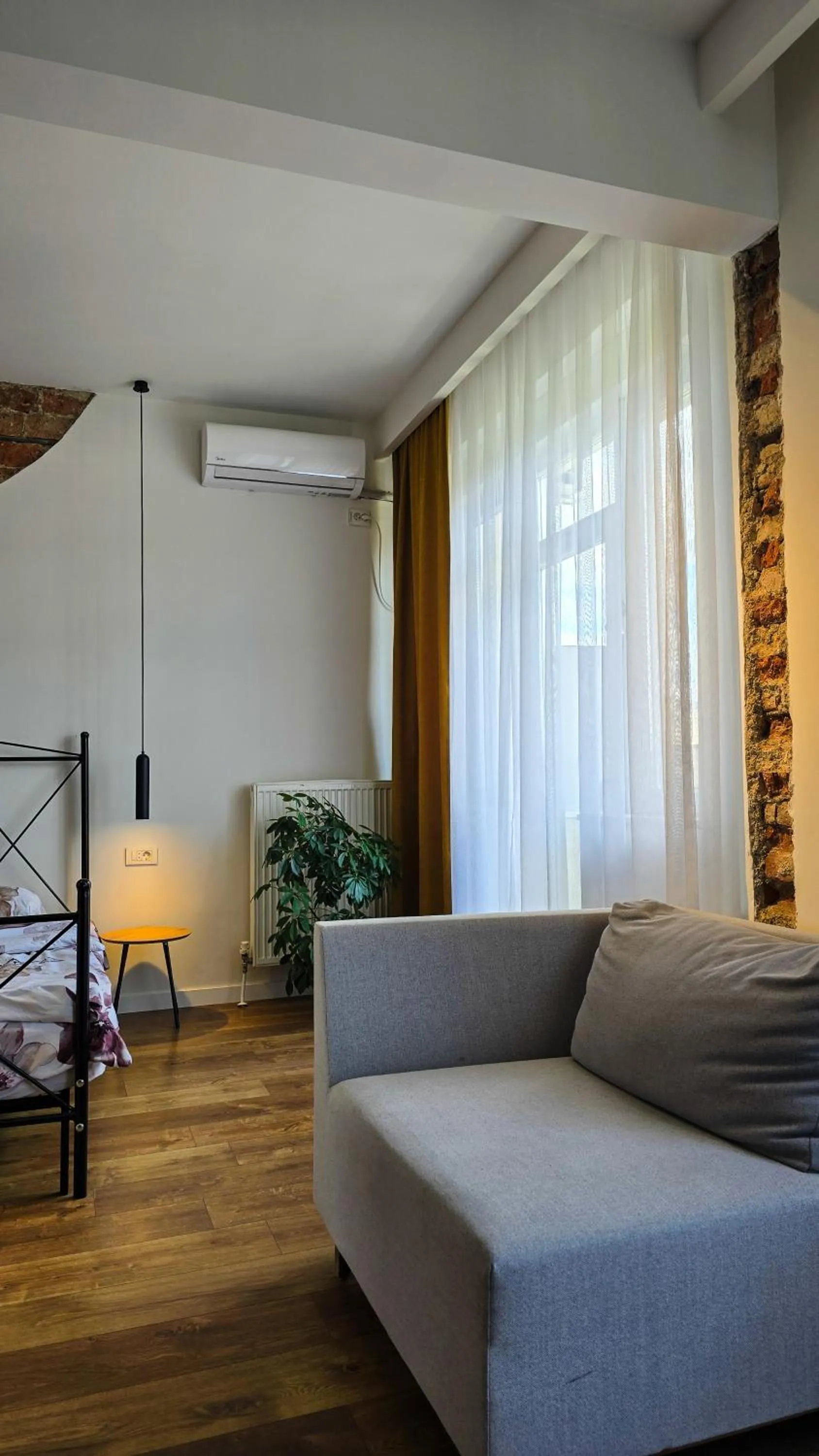 Bed in Prishtina Center Hostel