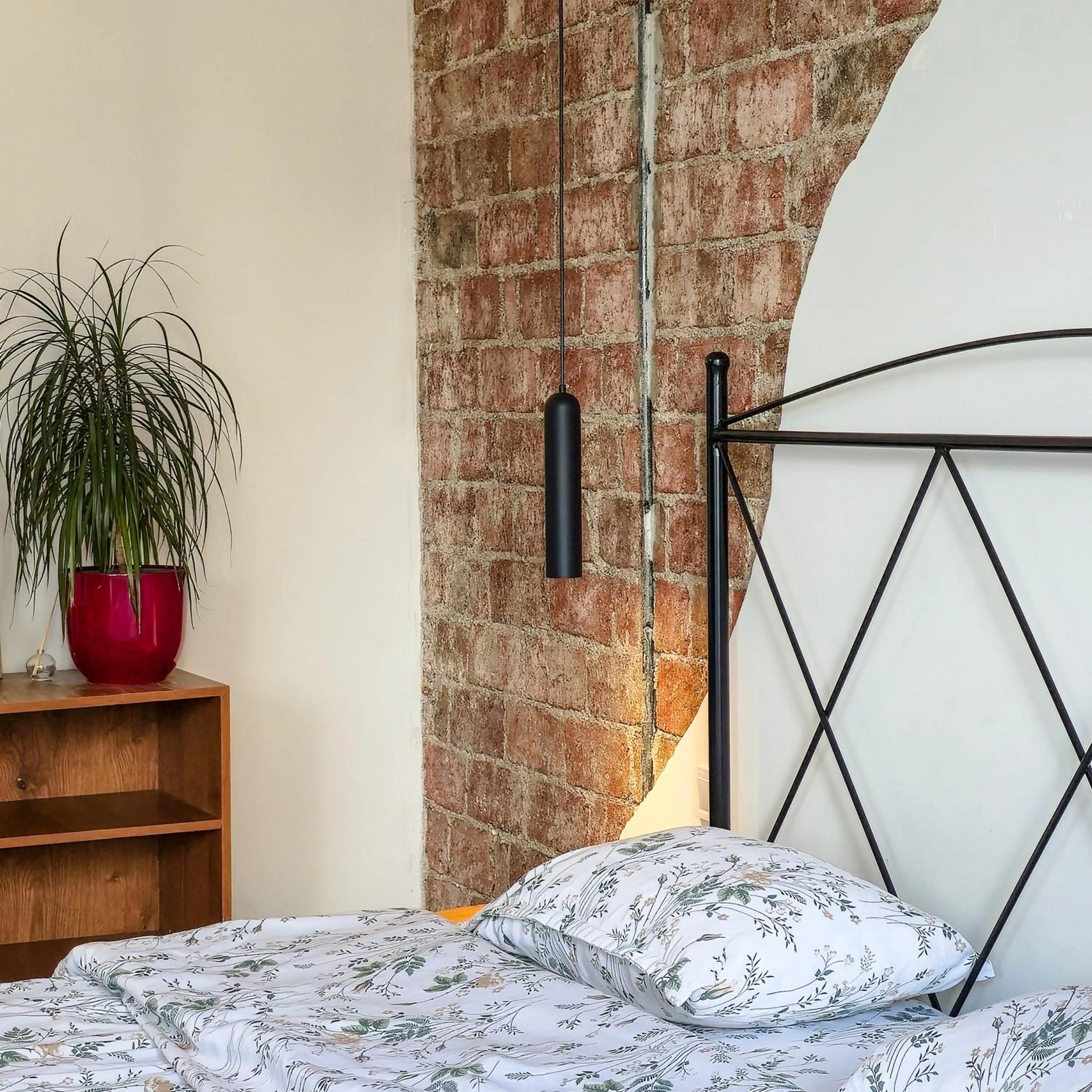 Bed in Prishtina Center Hostel