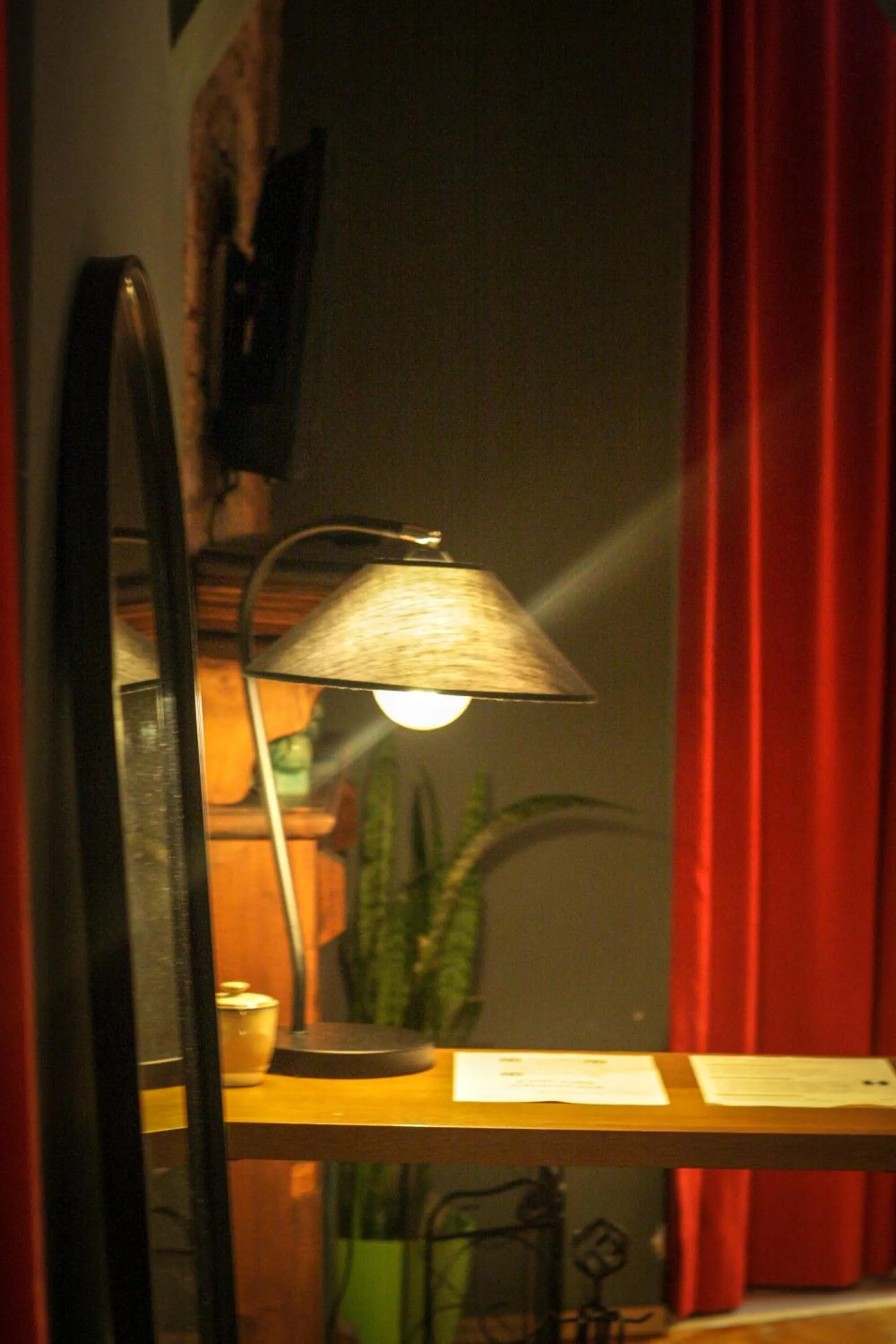 Bedroom in Prishtina Center Hostel