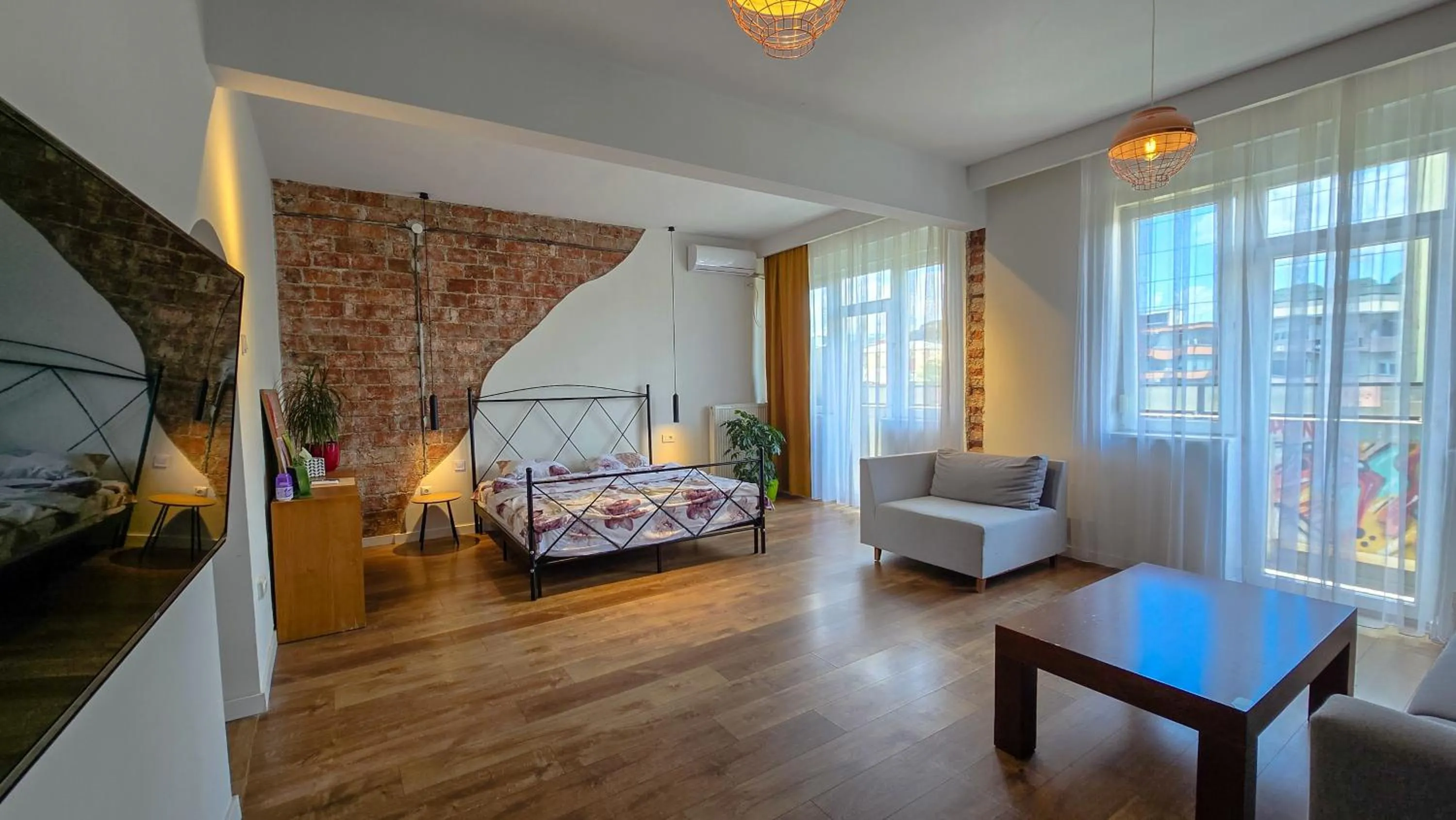 Bed in Prishtina Center Hostel