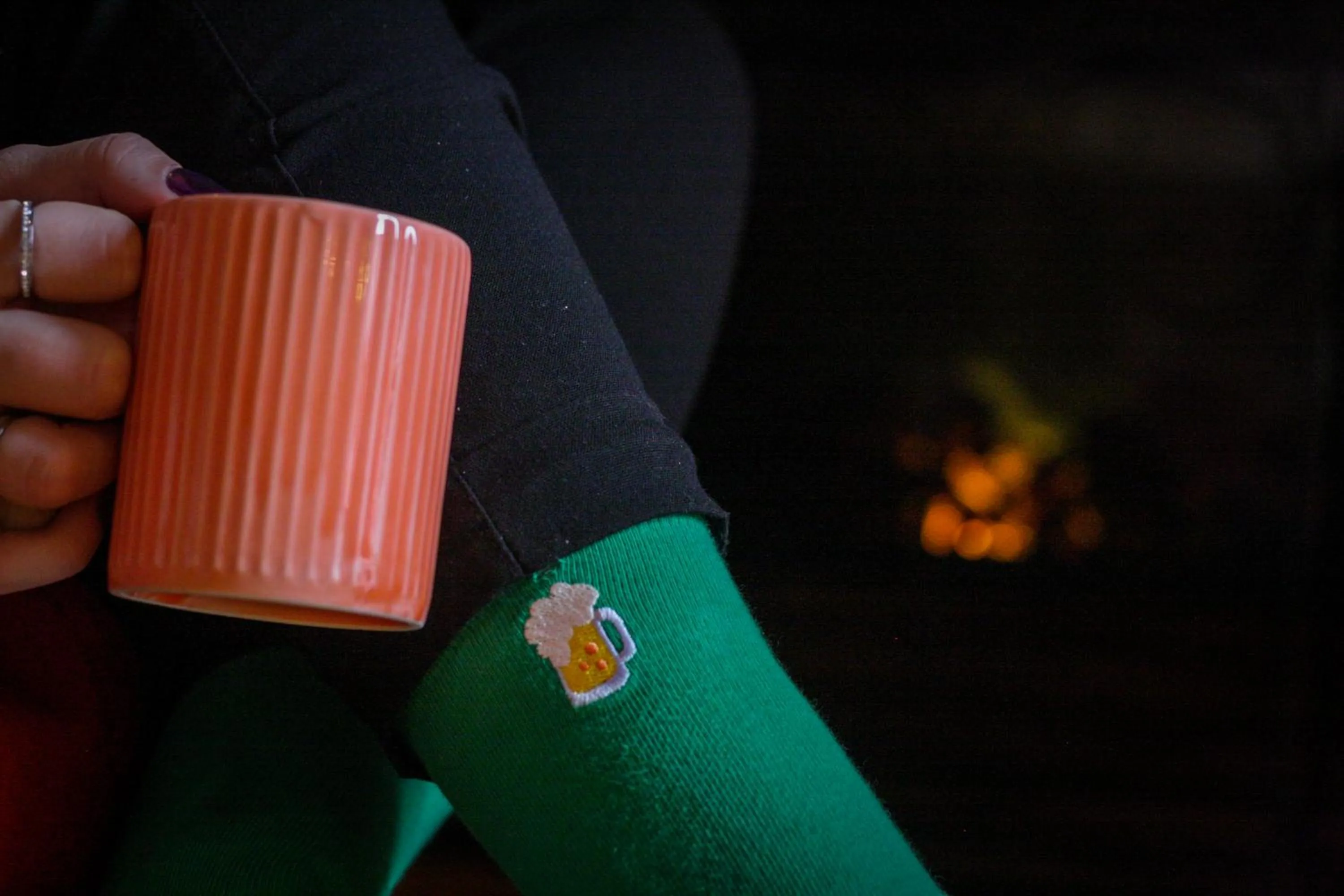 Property building in Prishtina Center Hostel