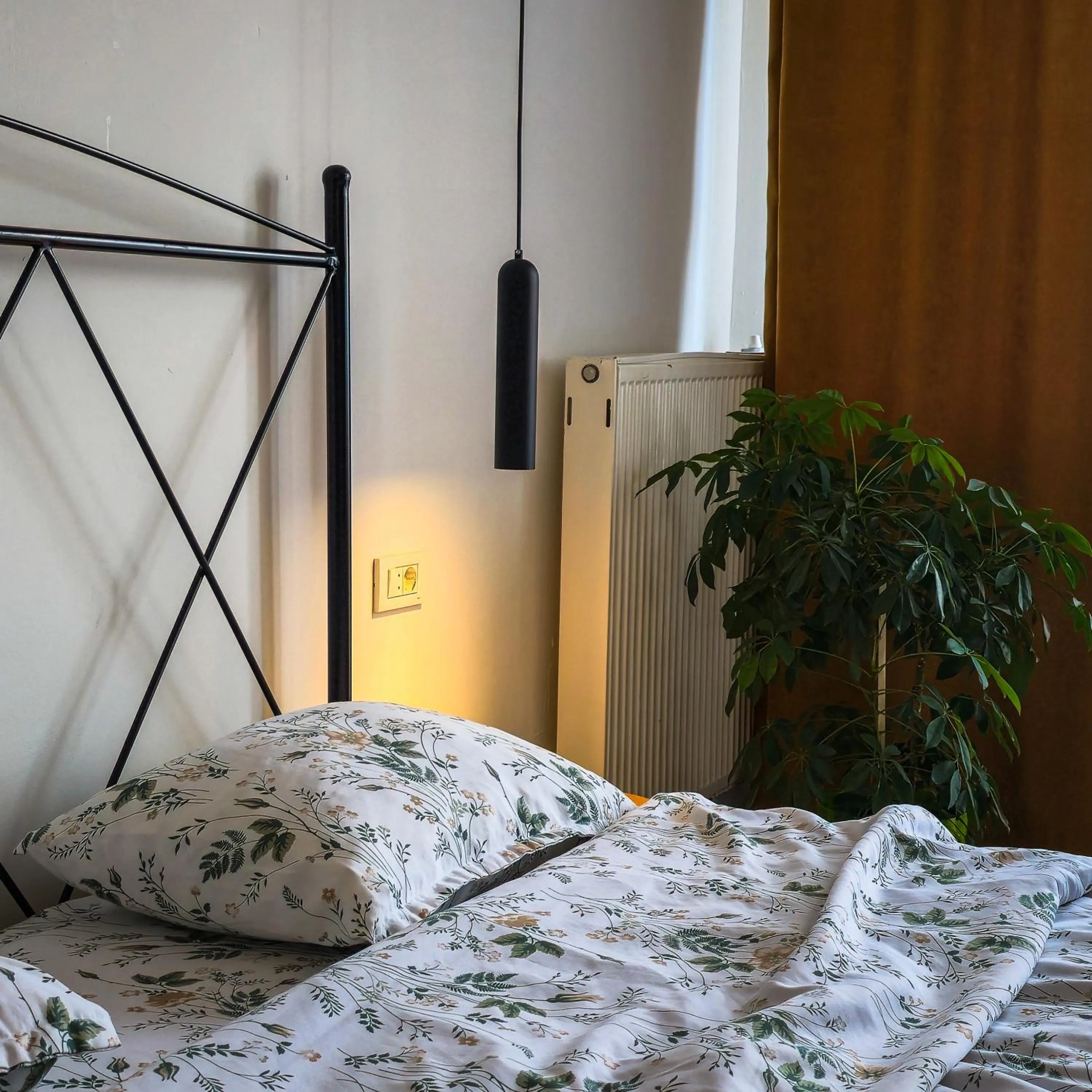 Bed in Prishtina Center Hostel