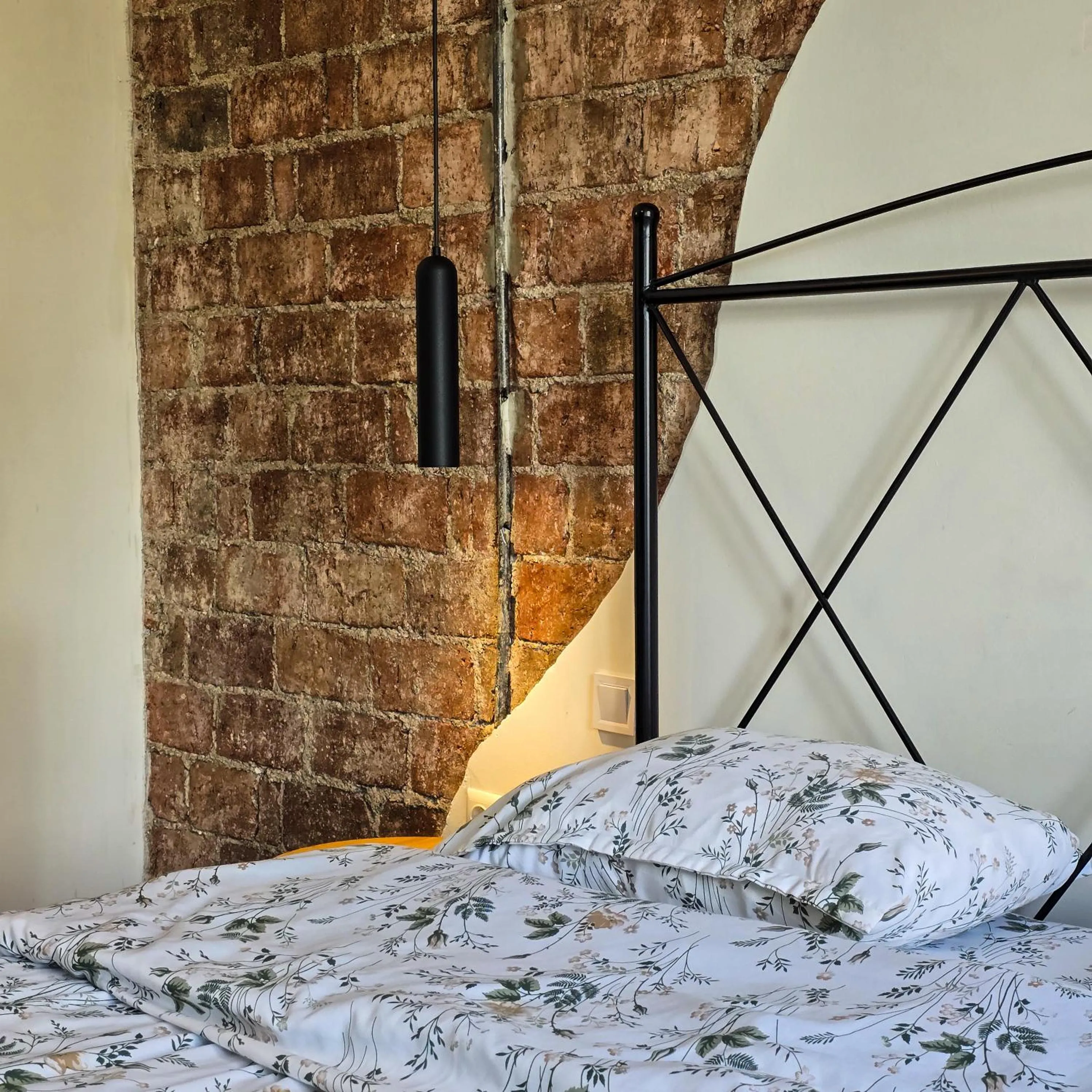 Bed in Prishtina Center Hostel