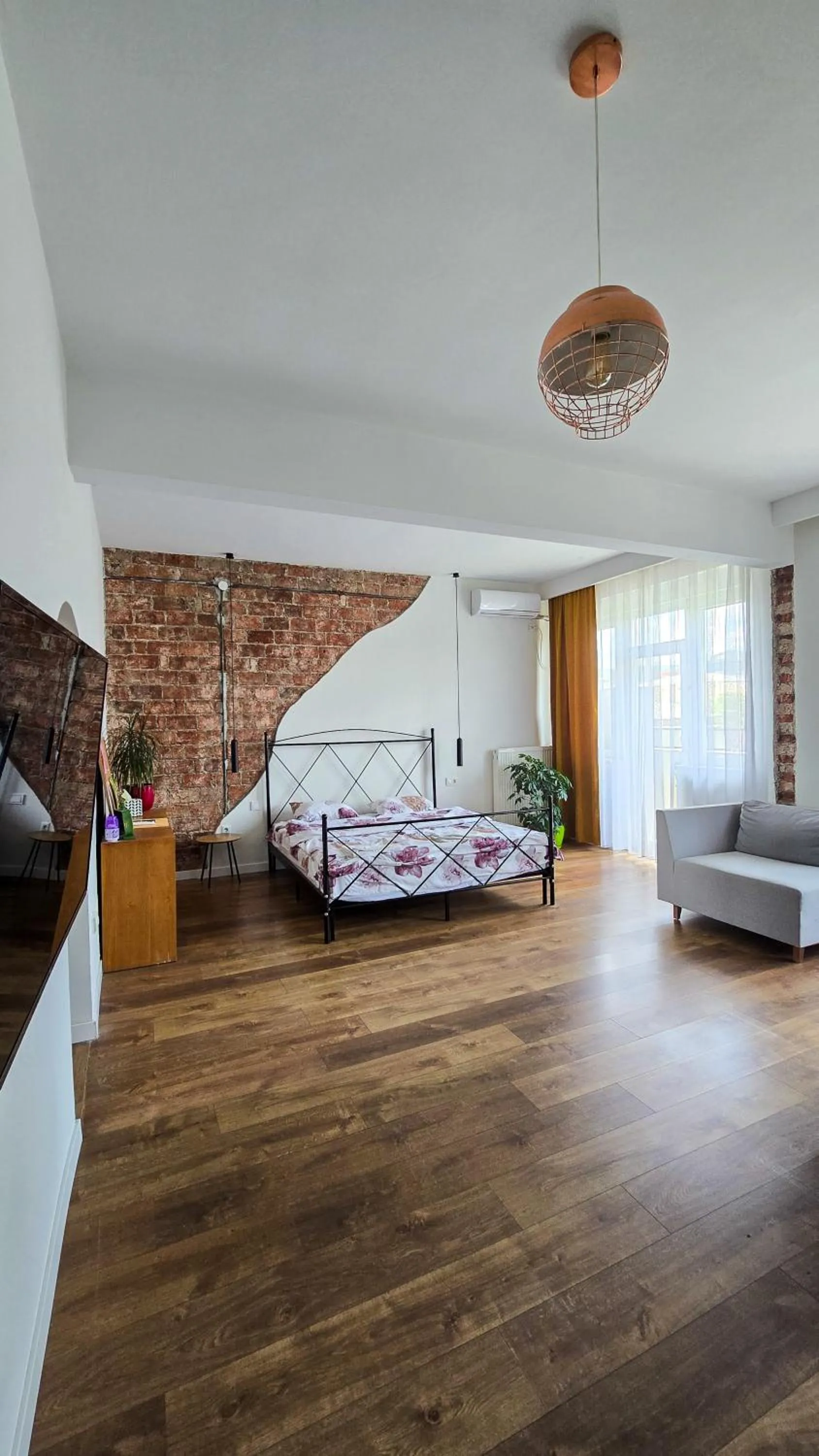 Bed in Prishtina Center Hostel