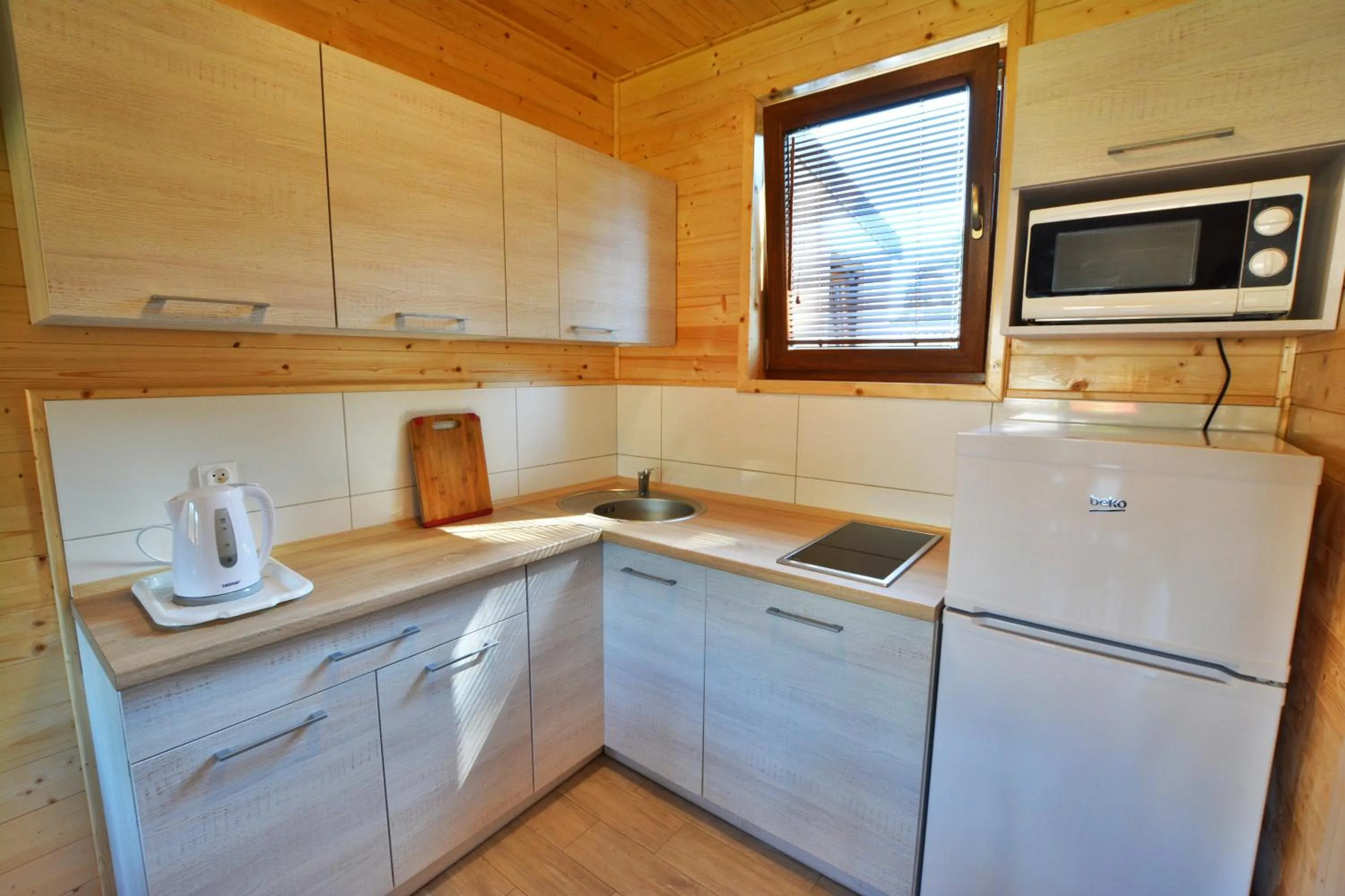 Other in Tropikana Domki, Apartamenty