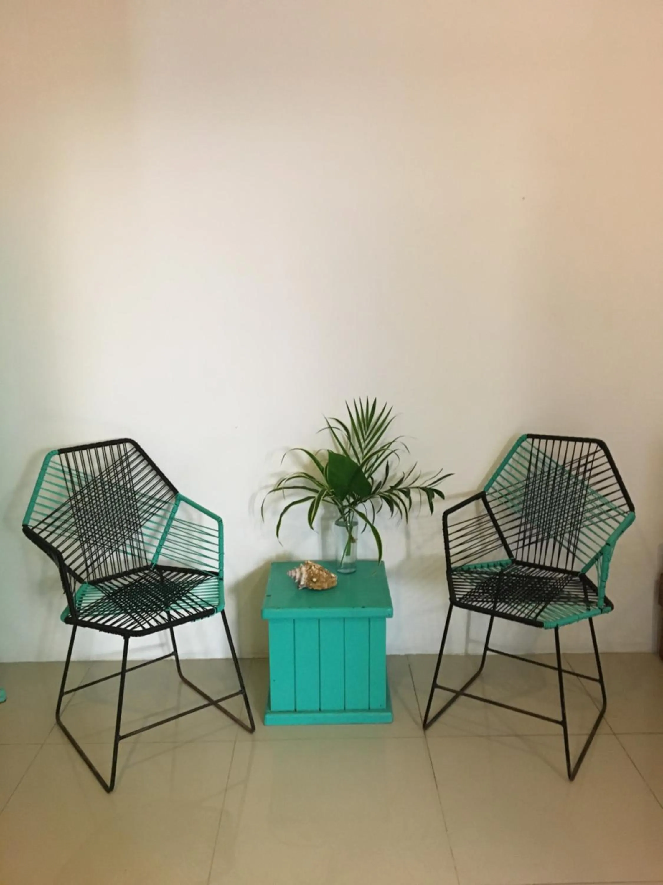 Other in Hostal Cha Cha Cha