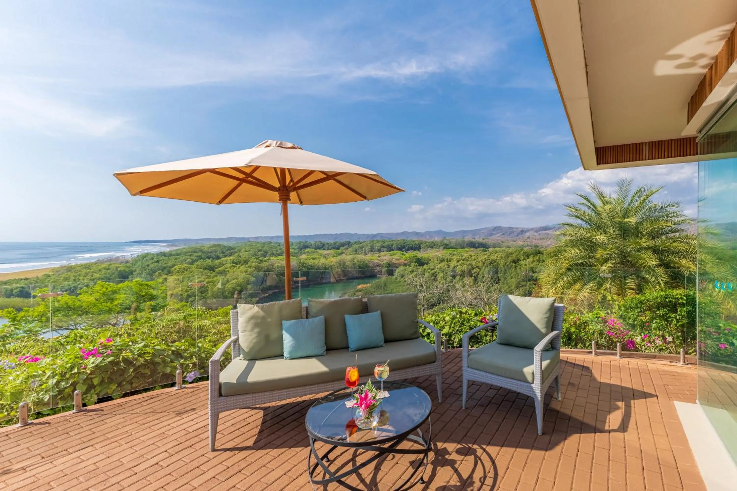 Business facilities in Hotel Boutique Lagarta Lodge