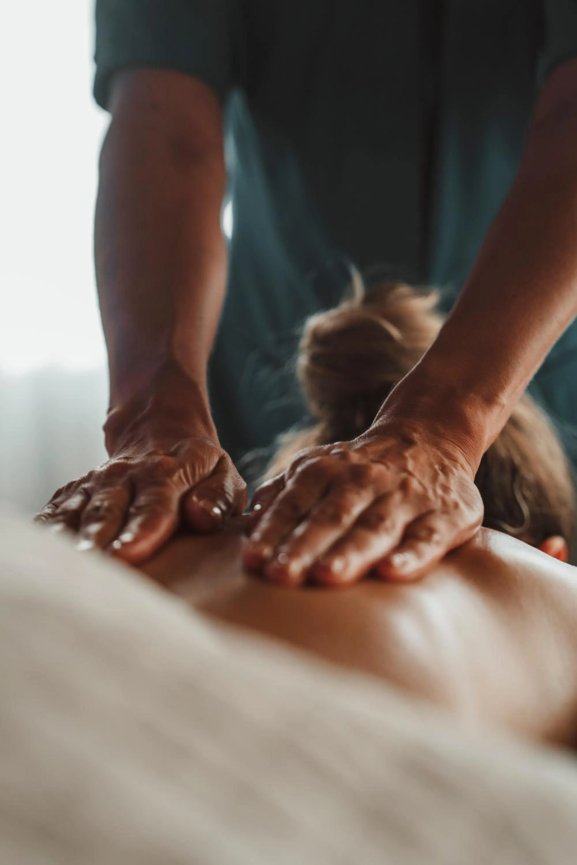 Spa and wellness centre/facilities in Hotel Boutique Lagarta Lodge