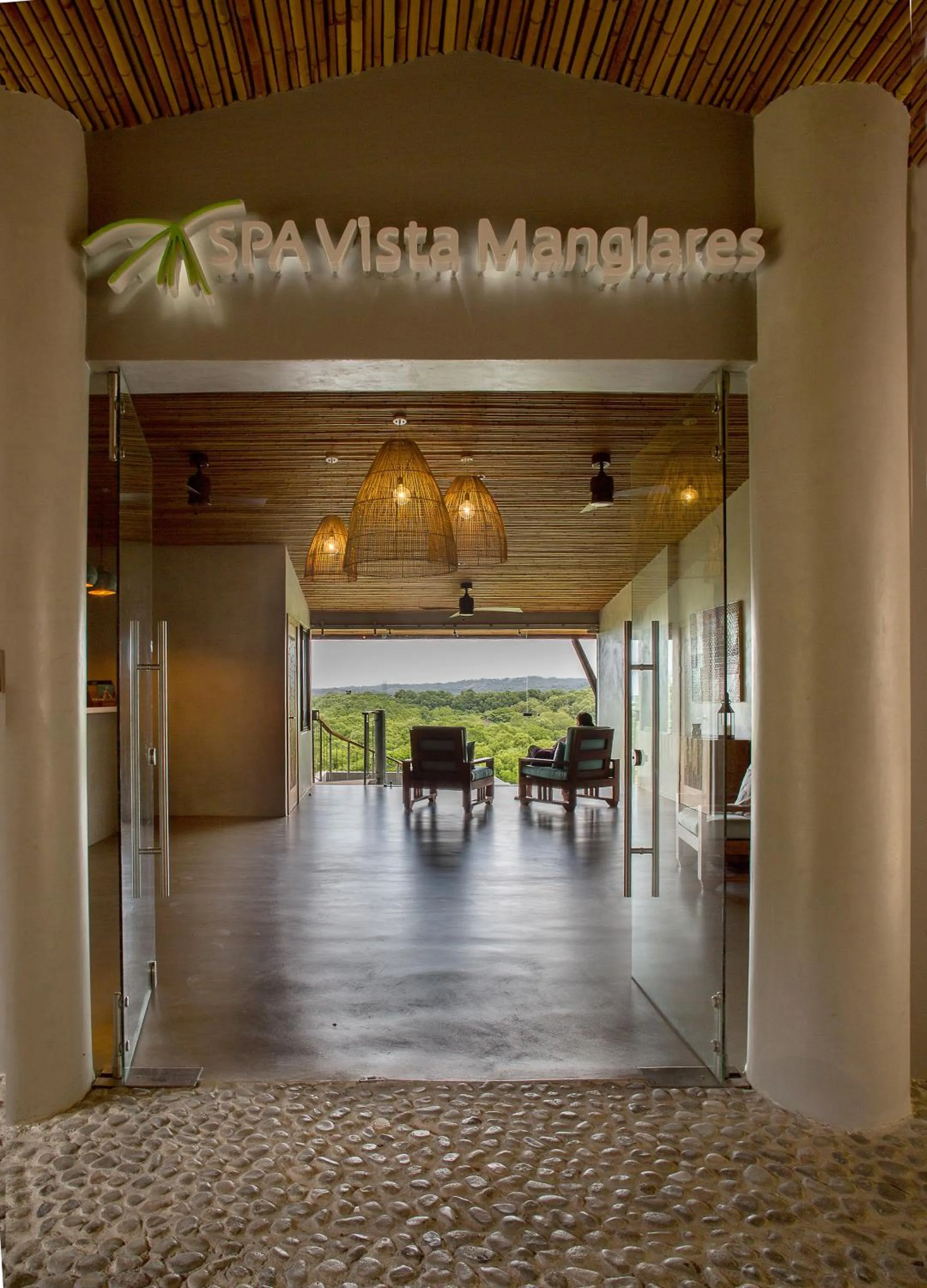 Massage in Hotel Boutique Lagarta Lodge