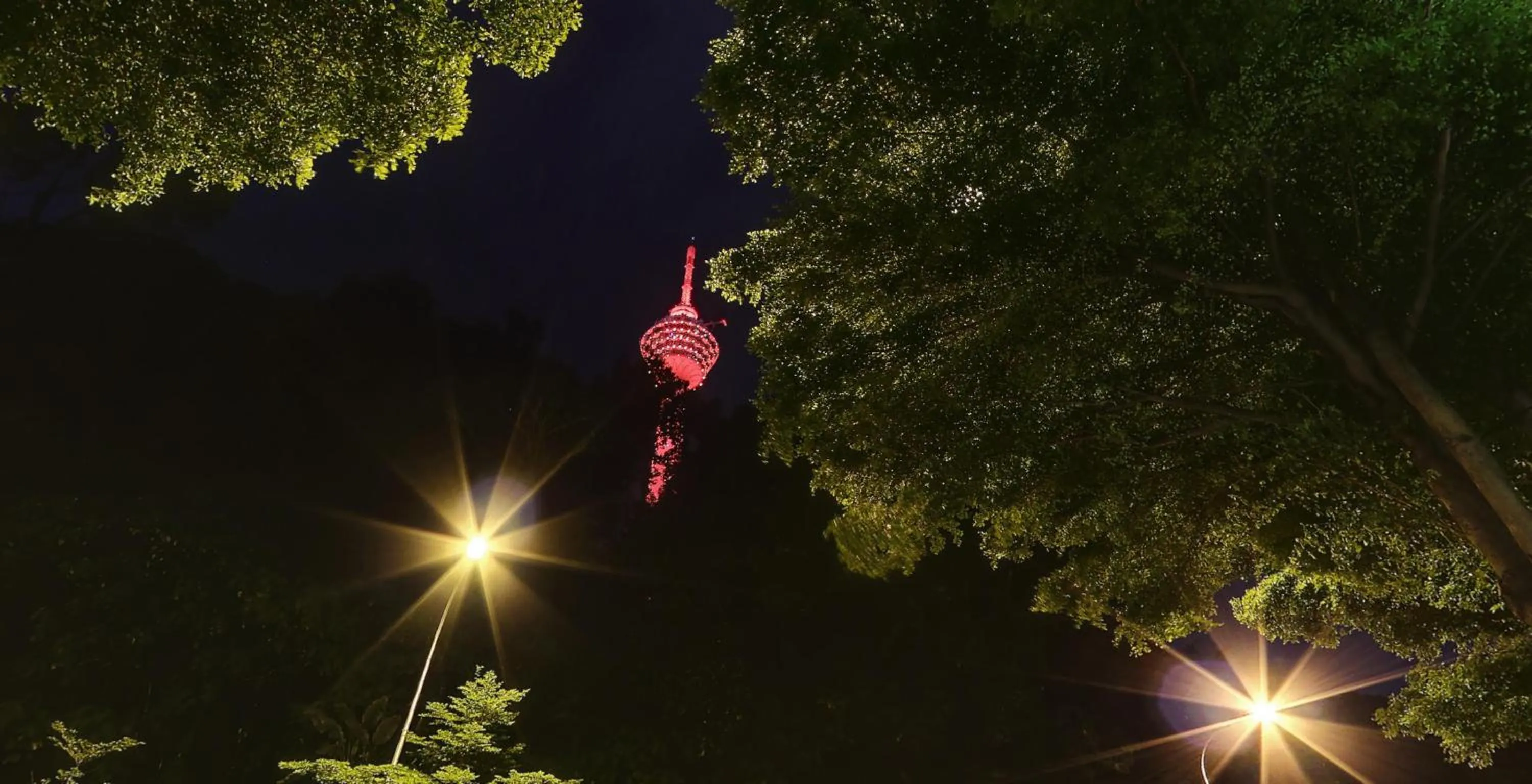 Nearby landmark in Flora by Crossroads Hotel