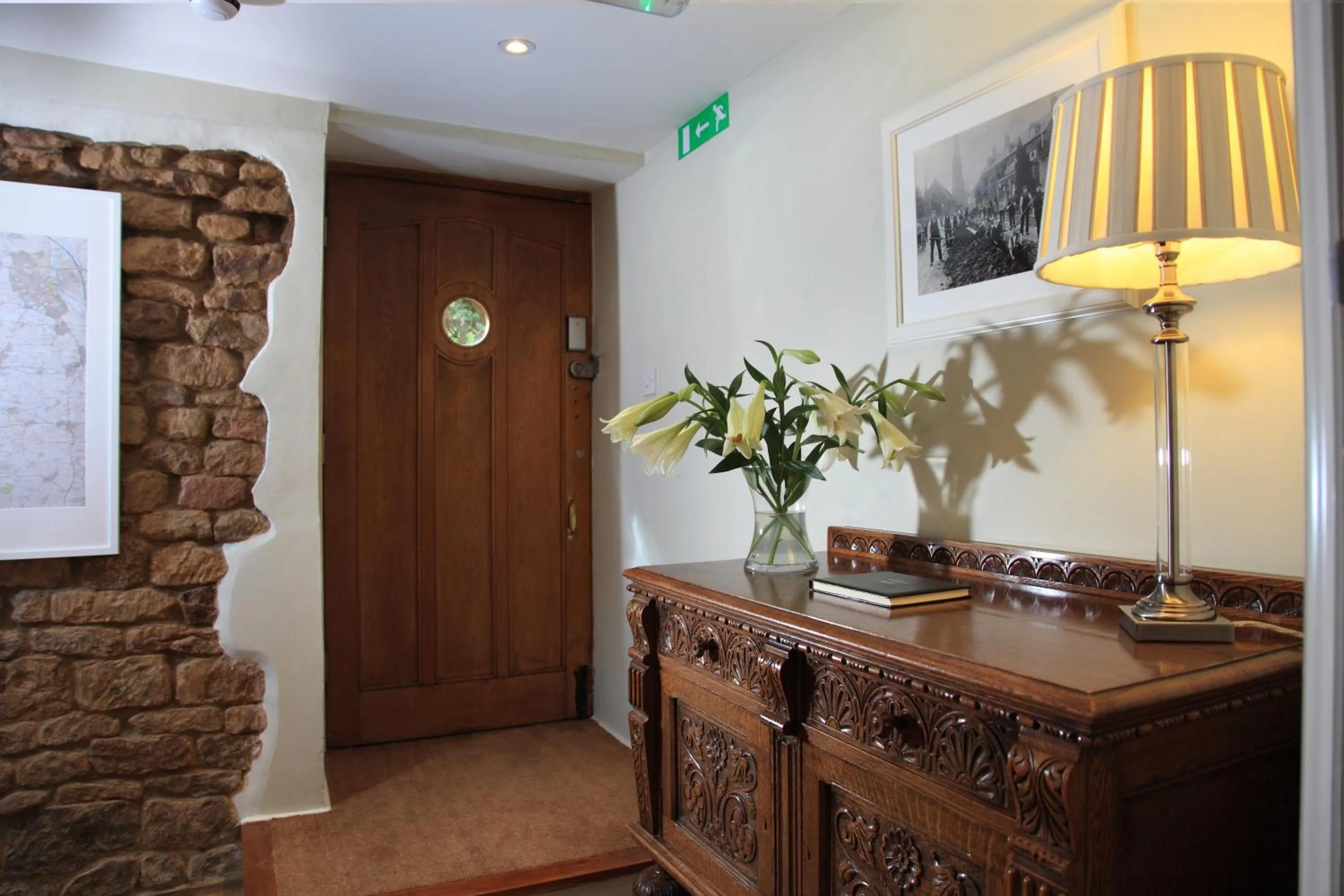 Virginia House Bed & Breakfast