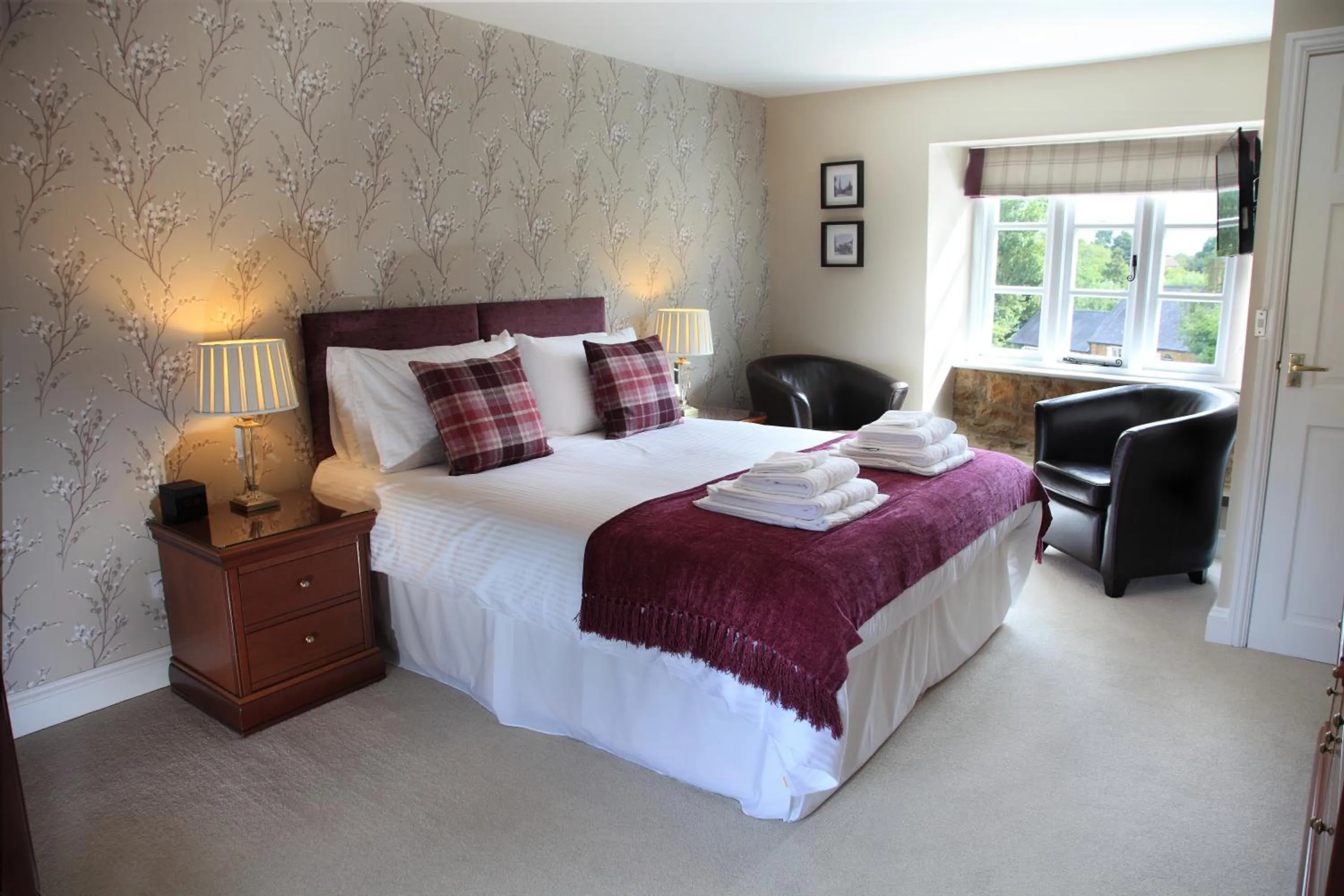 Day in Virginia House Bed & Breakfast