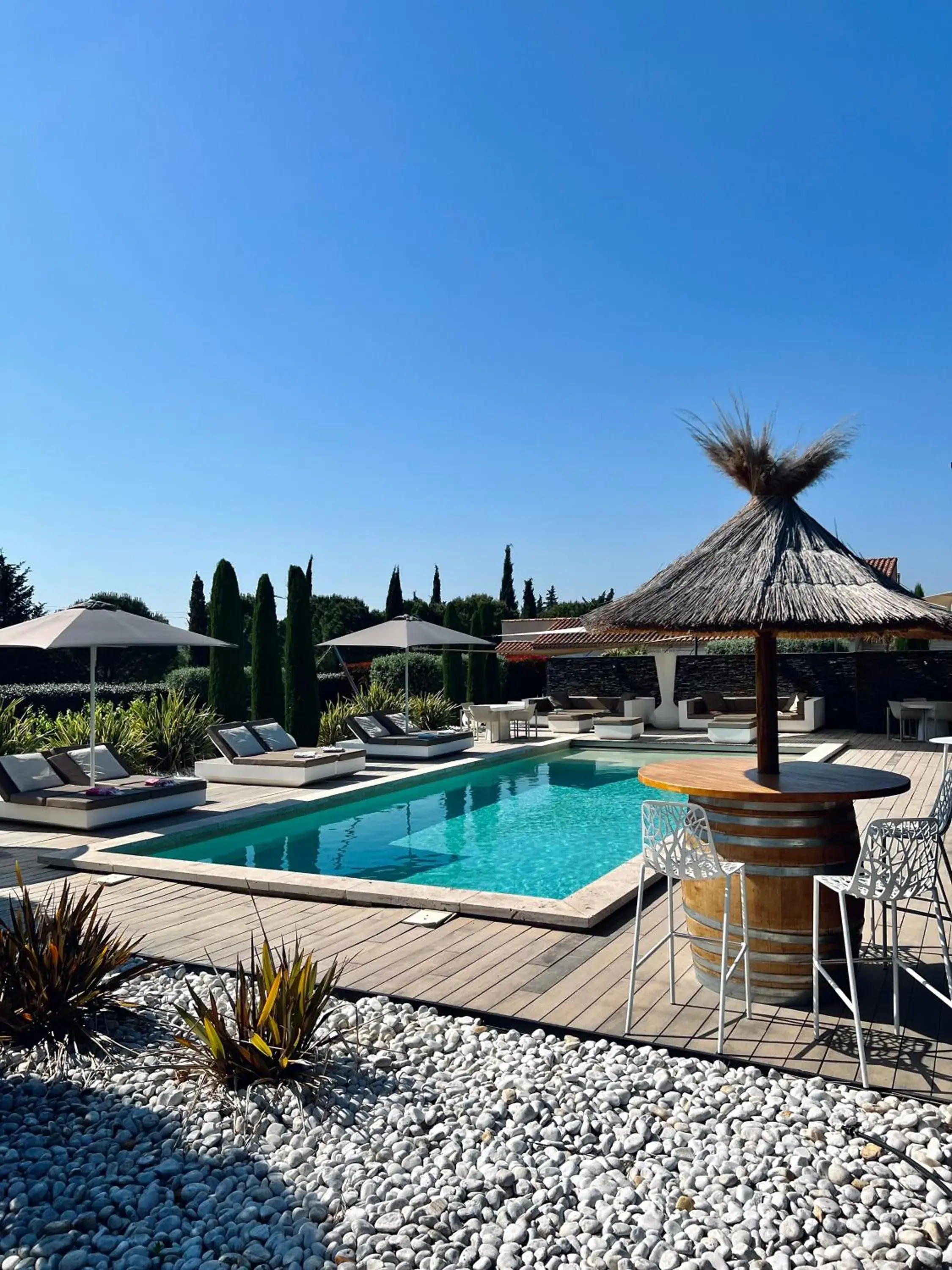 Mas des Cigales Mas des Cigales