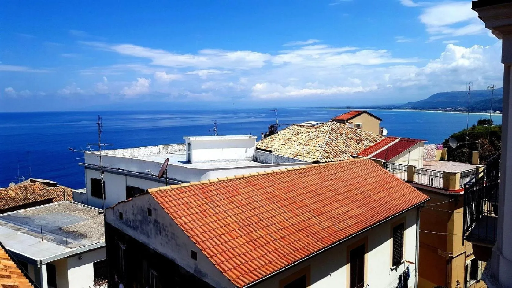 Property building in Palazzo Zimatore Residenza D'Epoca
