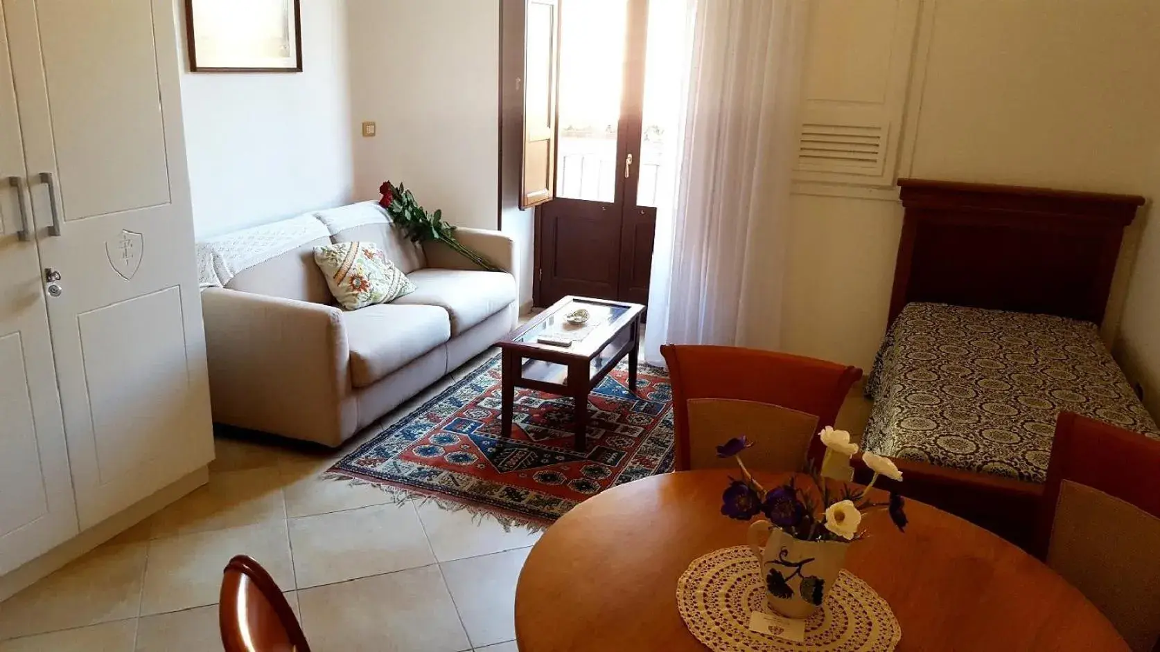 One-Bedroom Apartment in Palazzo Zimatore Residenza D'Epoca One-Bedroom Apartment in Palazzo Zimatore Residenza D'Epoca