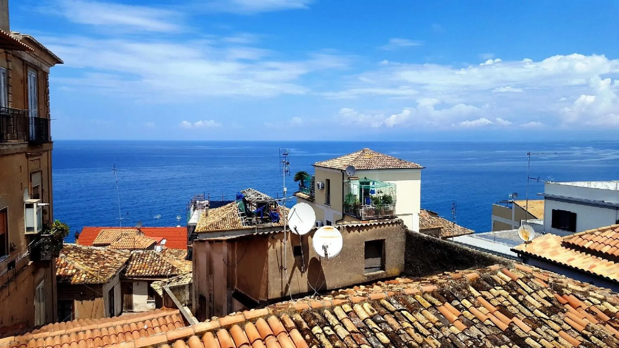 Property building in Palazzo Zimatore Residenza D'Epoca