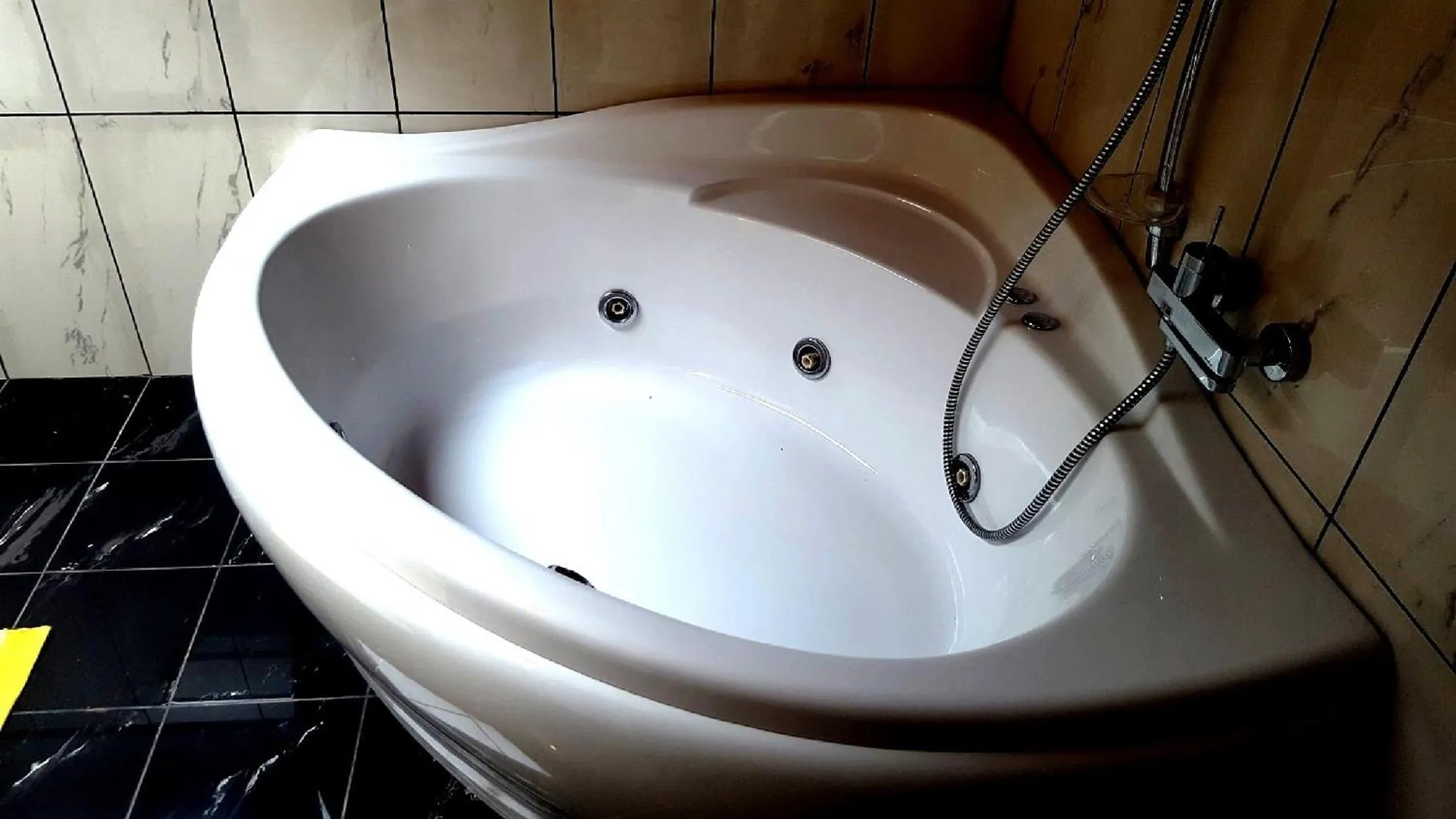 Bathroom in Palazzo Zimatore Residenza D'Epoca