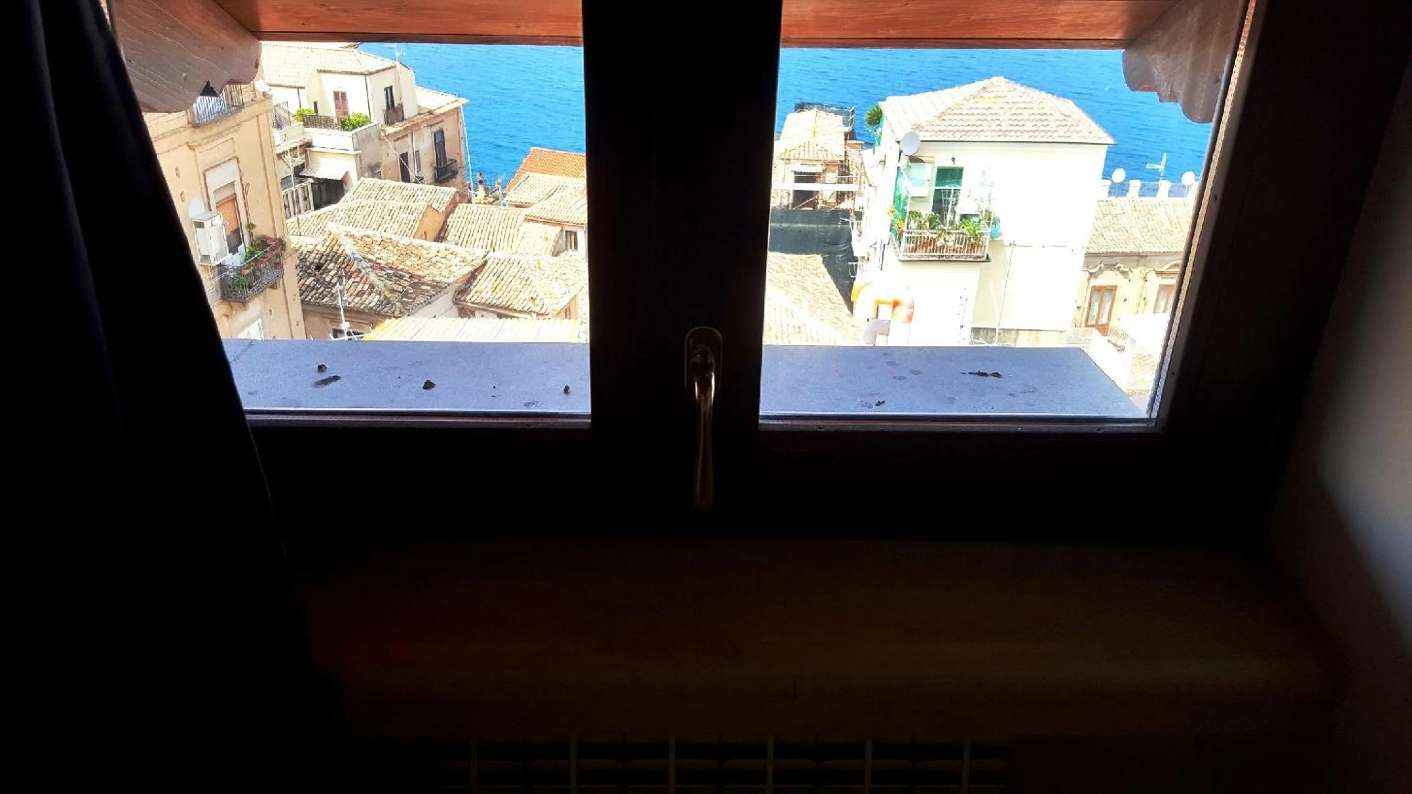 View (from property/room) in Palazzo Zimatore Residenza D'Epoca