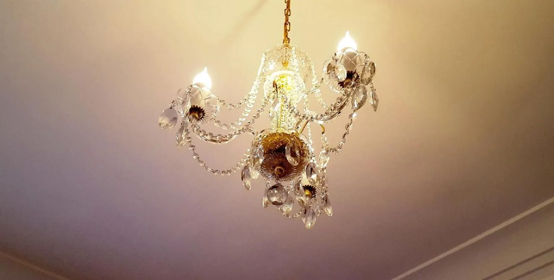 Photo of the whole room in Palazzo Zimatore Residenza D'Epoca