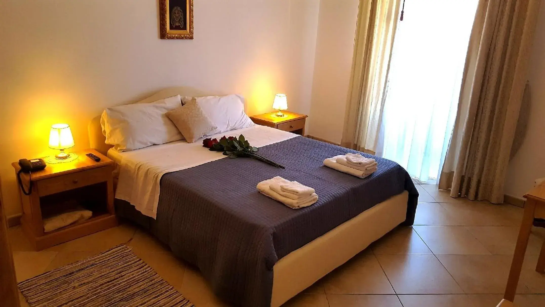 Two-Bedroom Apartment in Palazzo Zimatore Residenza D'Epoca Two-Bedroom Apartment in Palazzo Zimatore Residenza D'Epoca