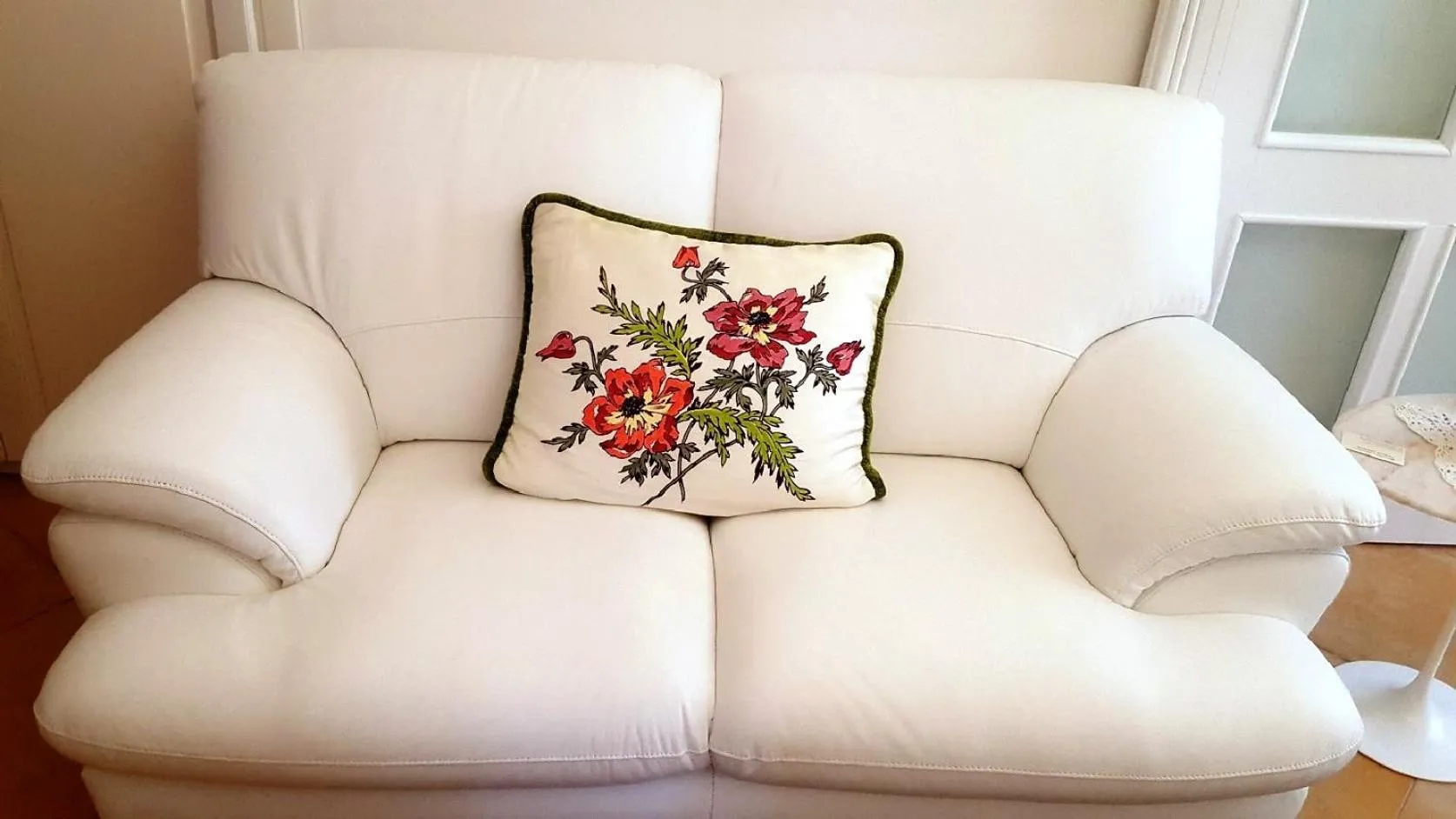 Living room in Palazzo Zimatore Residenza D'Epoca