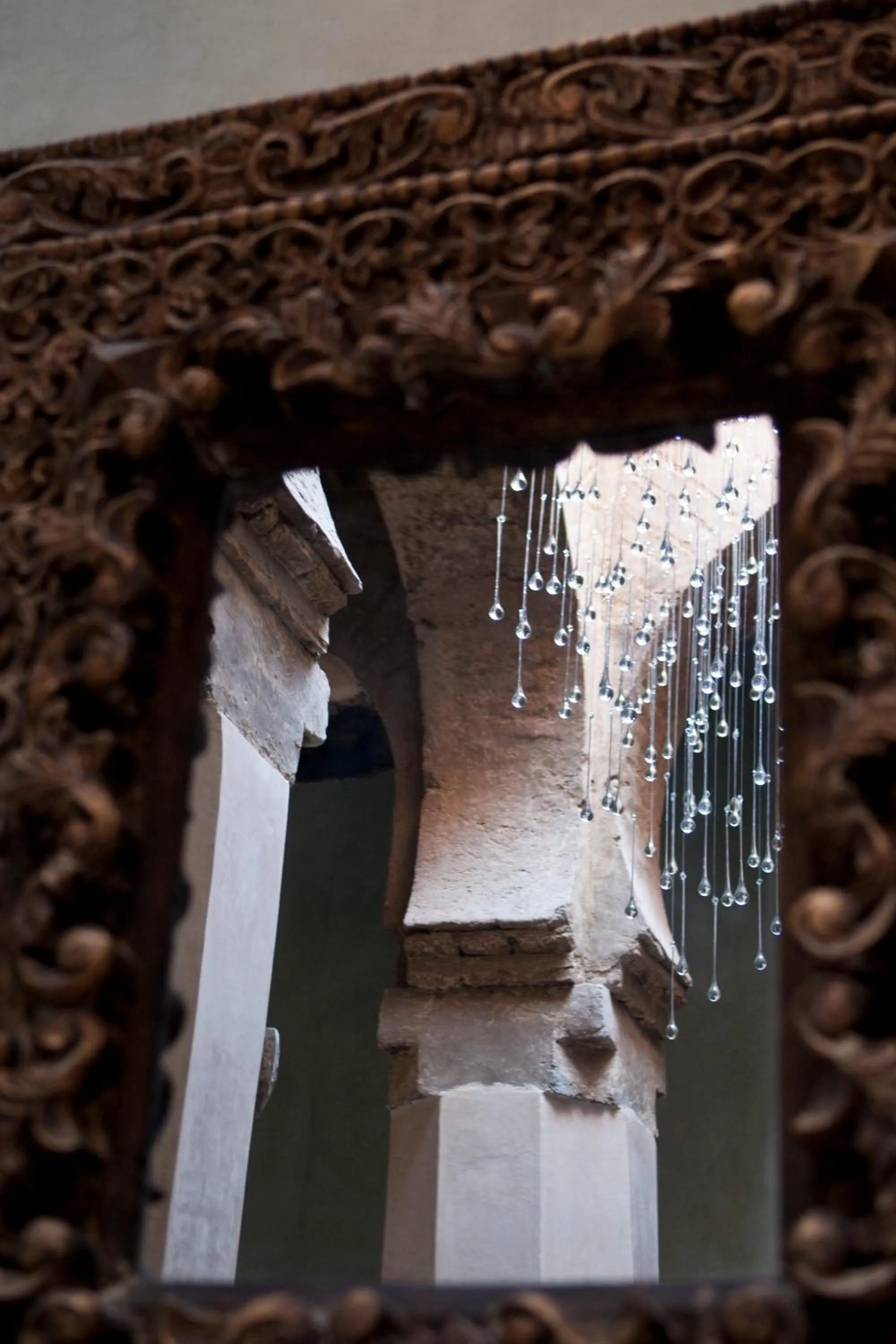 Restaurant/places to eat in Riad Siwan