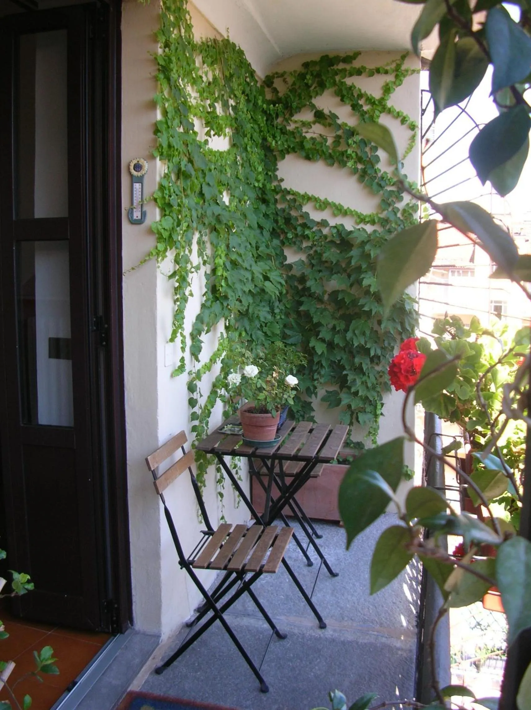 San Salvario B&B