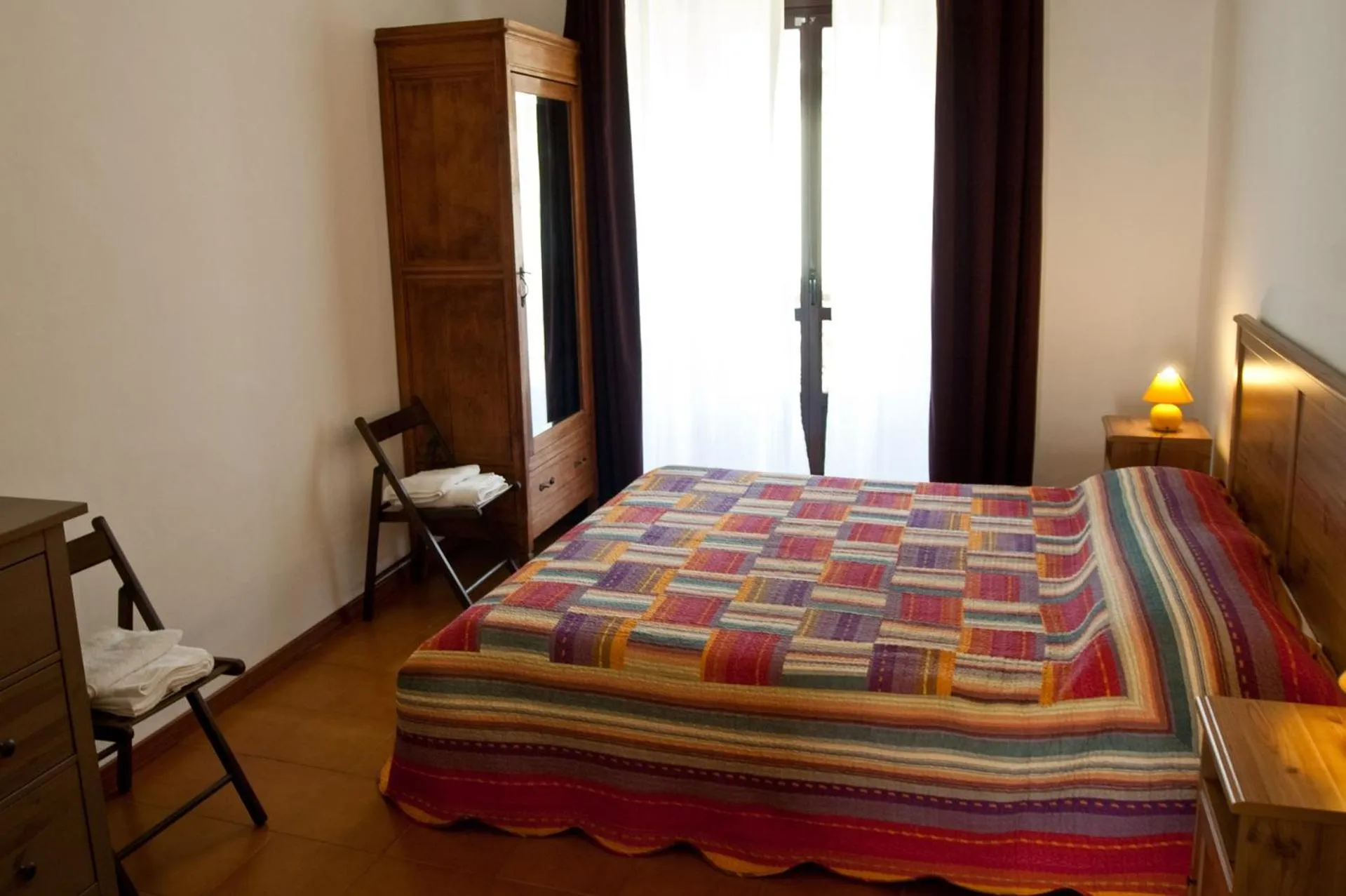 Bed in San Salvario B&B
