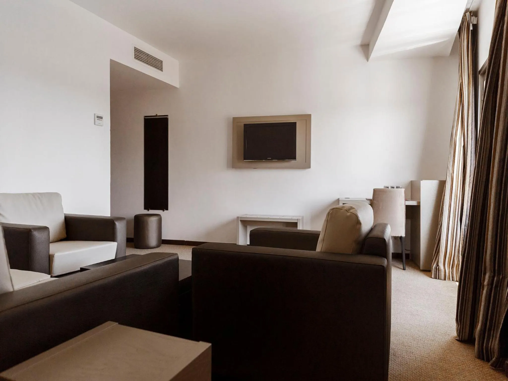 Bedroom in Hotel Eden Bel Abbes