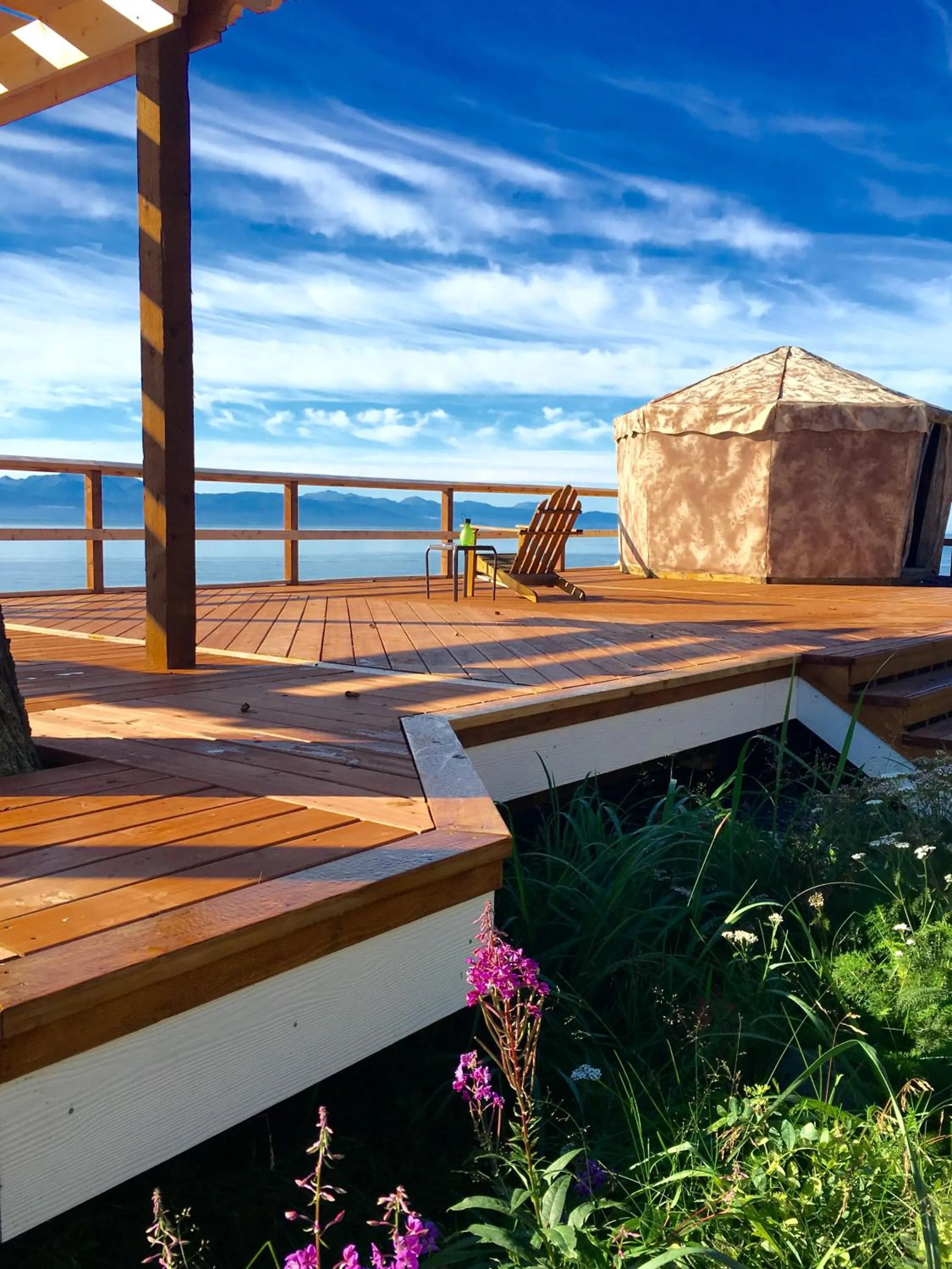 Spa and wellness centre/facilities in Homer Inn & Spa