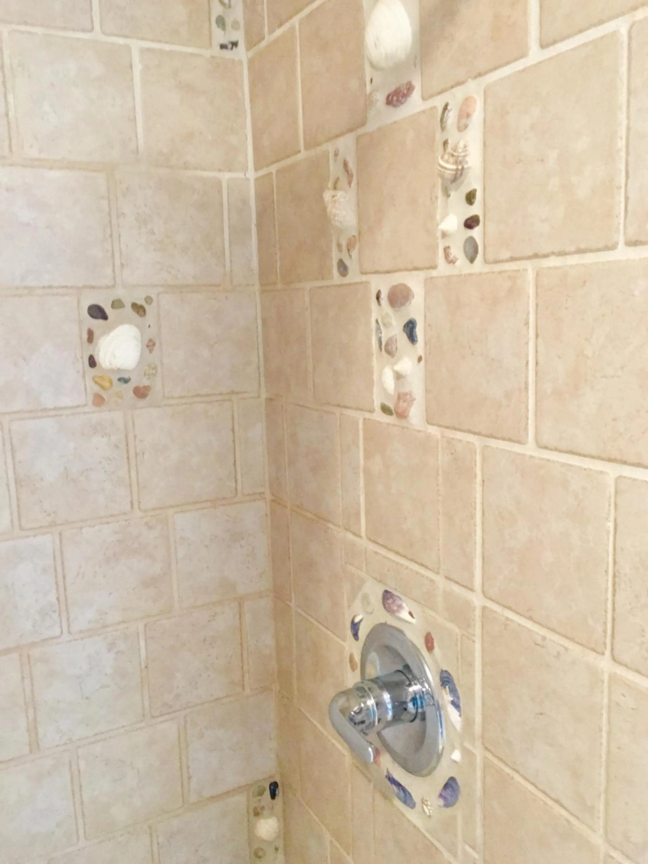 Bathroom in Homer Inn & Spa